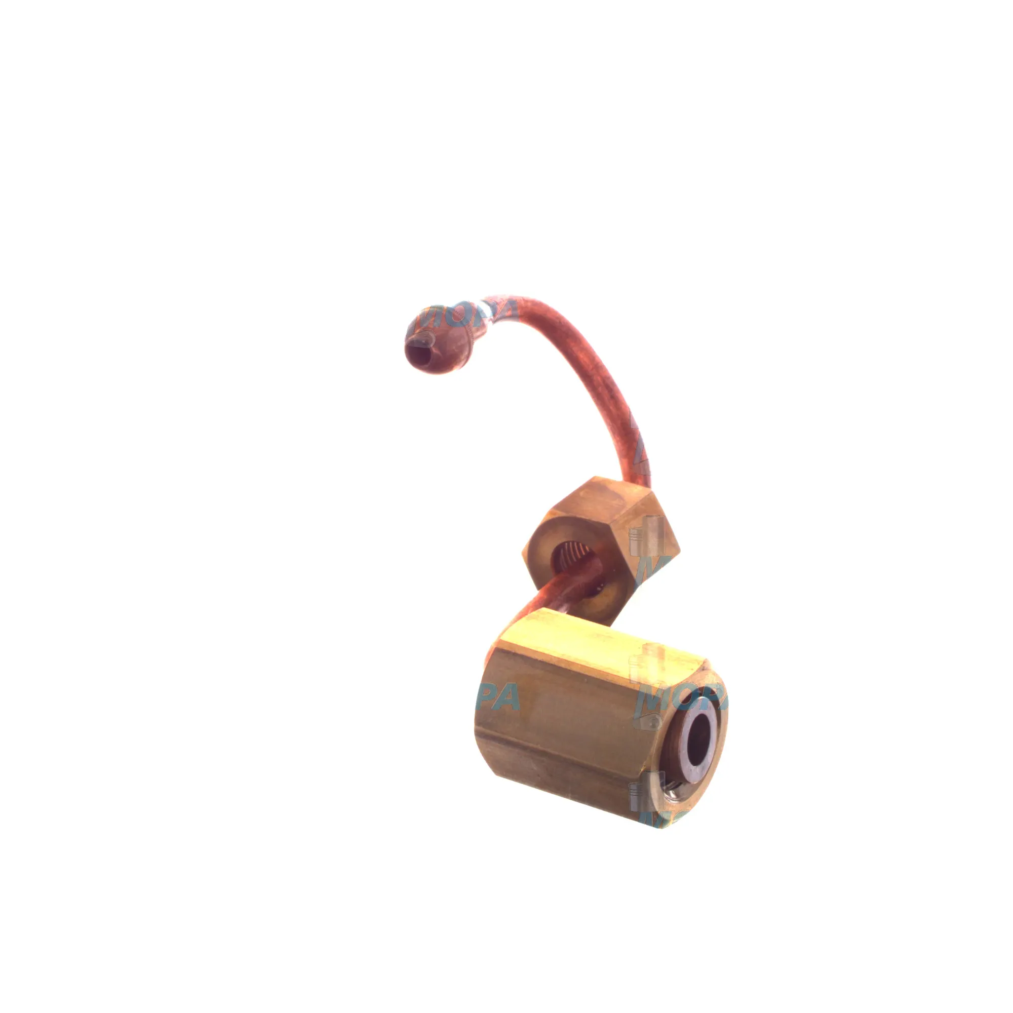 MEASURING LINE - 5805400460 suitable for MTU engines 8