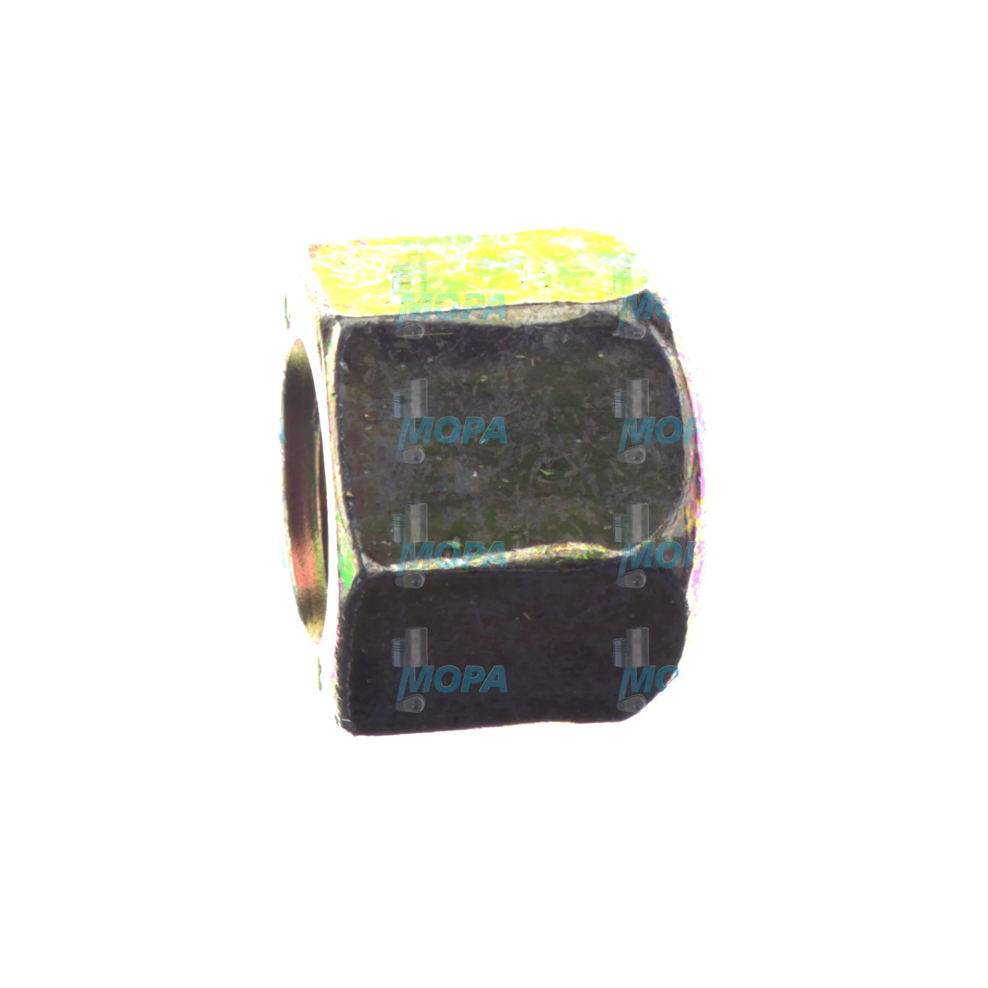 ACORN NUT - 06120344104 suitable for MAN D engines 3