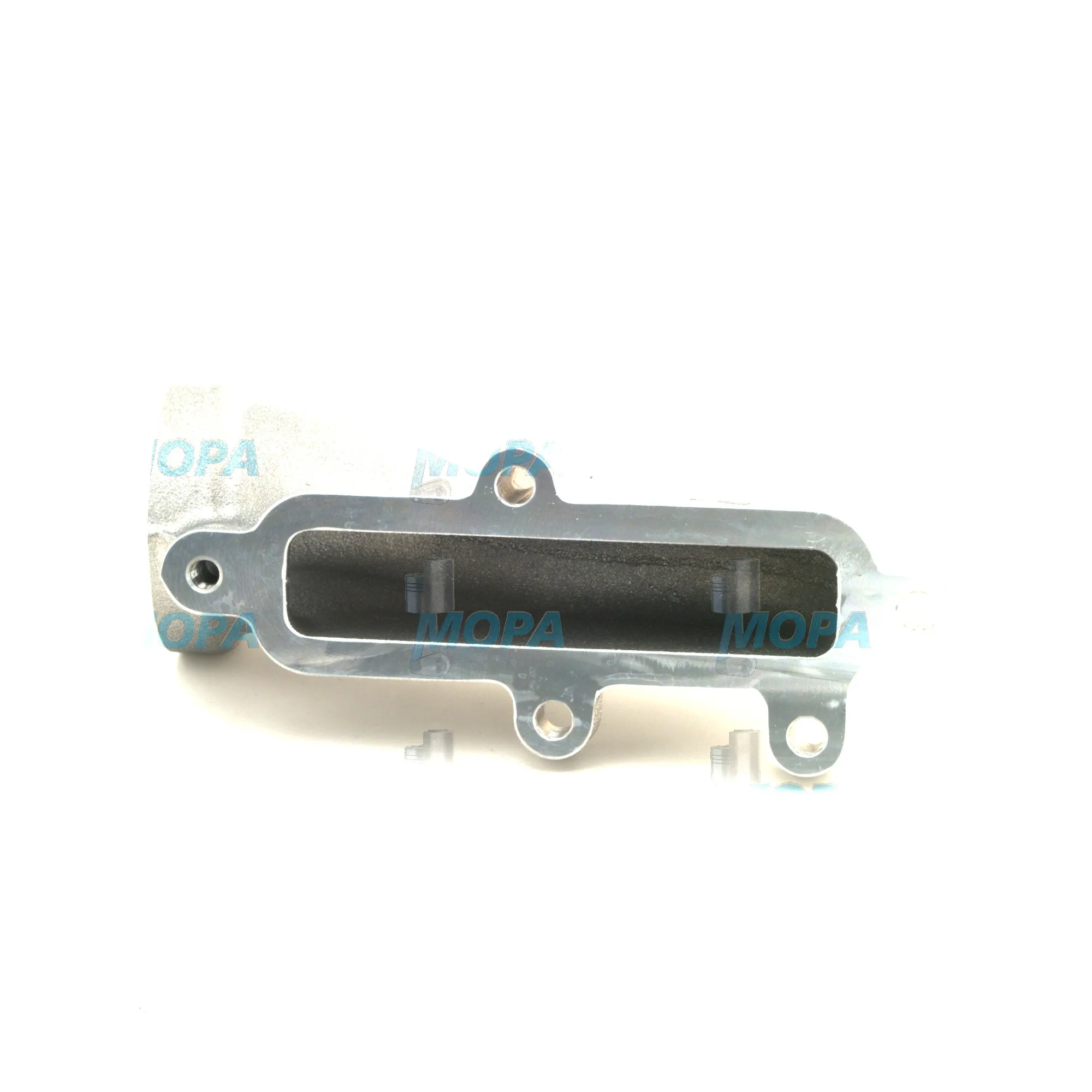 COOLANT ELBOW - 51063020994 suitable for MAN D-engines 3