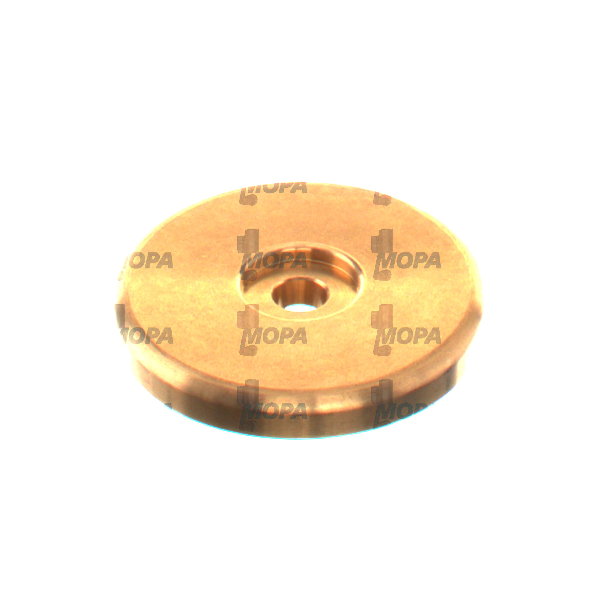 WEIGHT - 8492010000 suitable for MTU engines