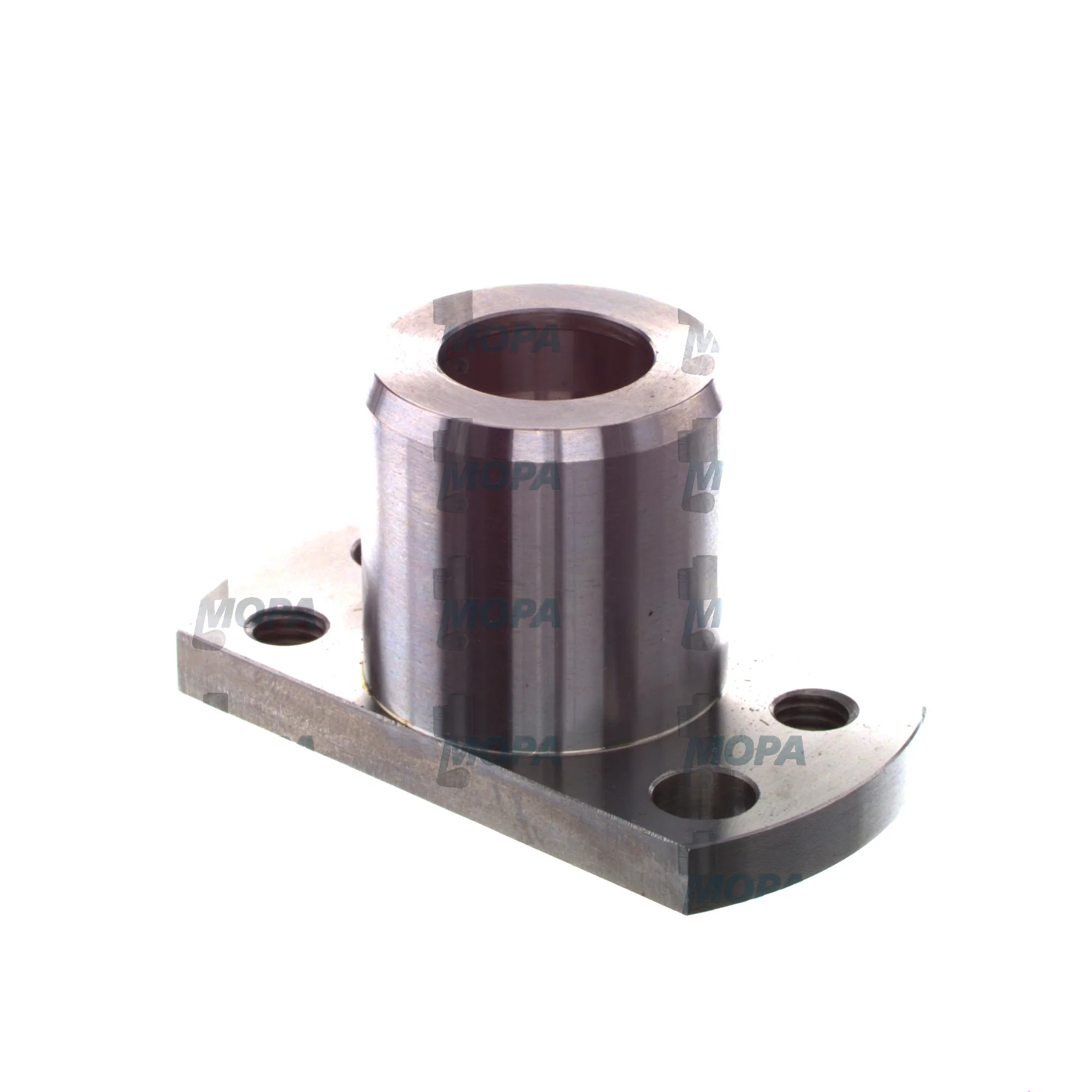 BEARING FLANGE - 5841423015 suitable for MTU engines 4
