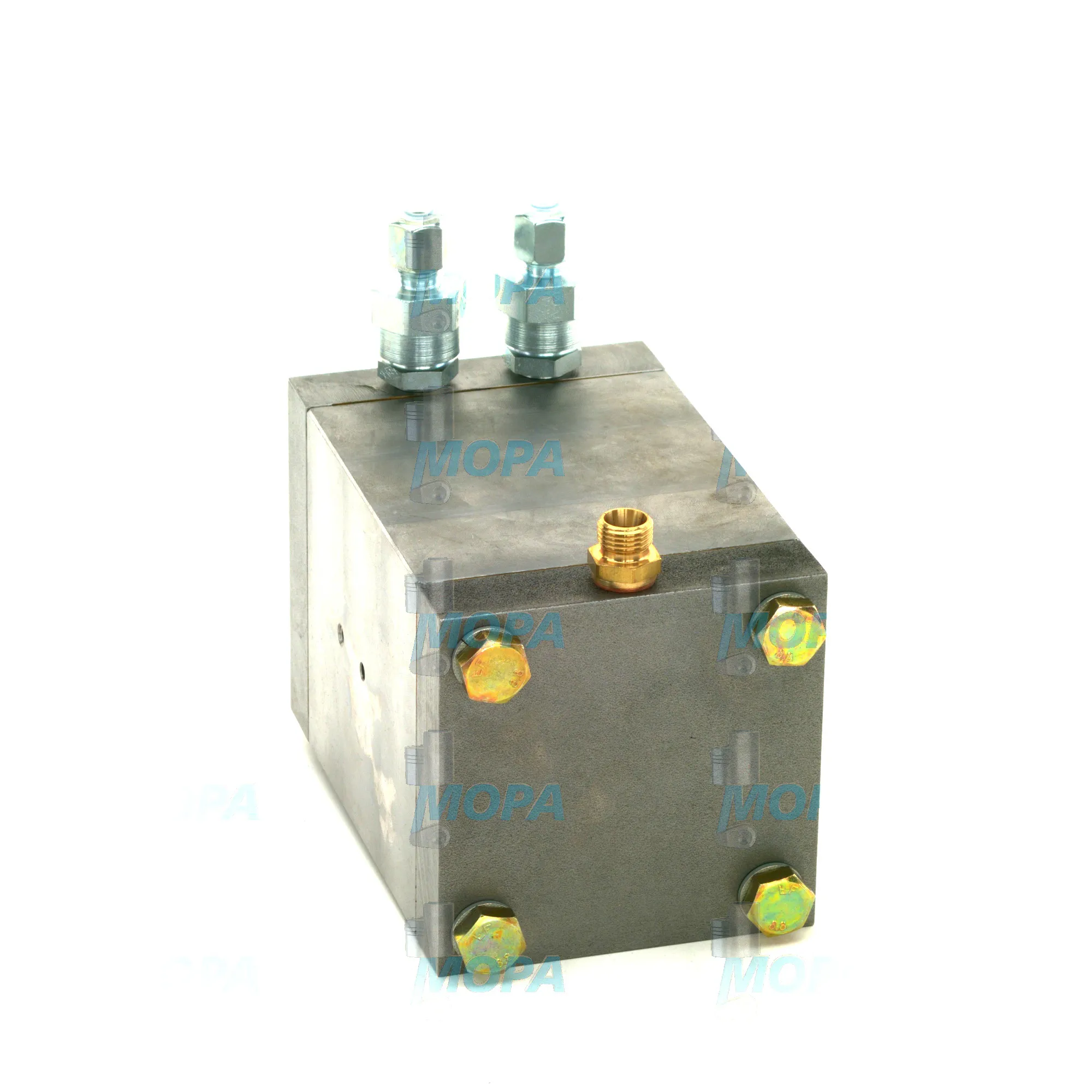 BOOSTER/SERVO UNIT - 02015741 suitable for MWM & Deutz engines 4