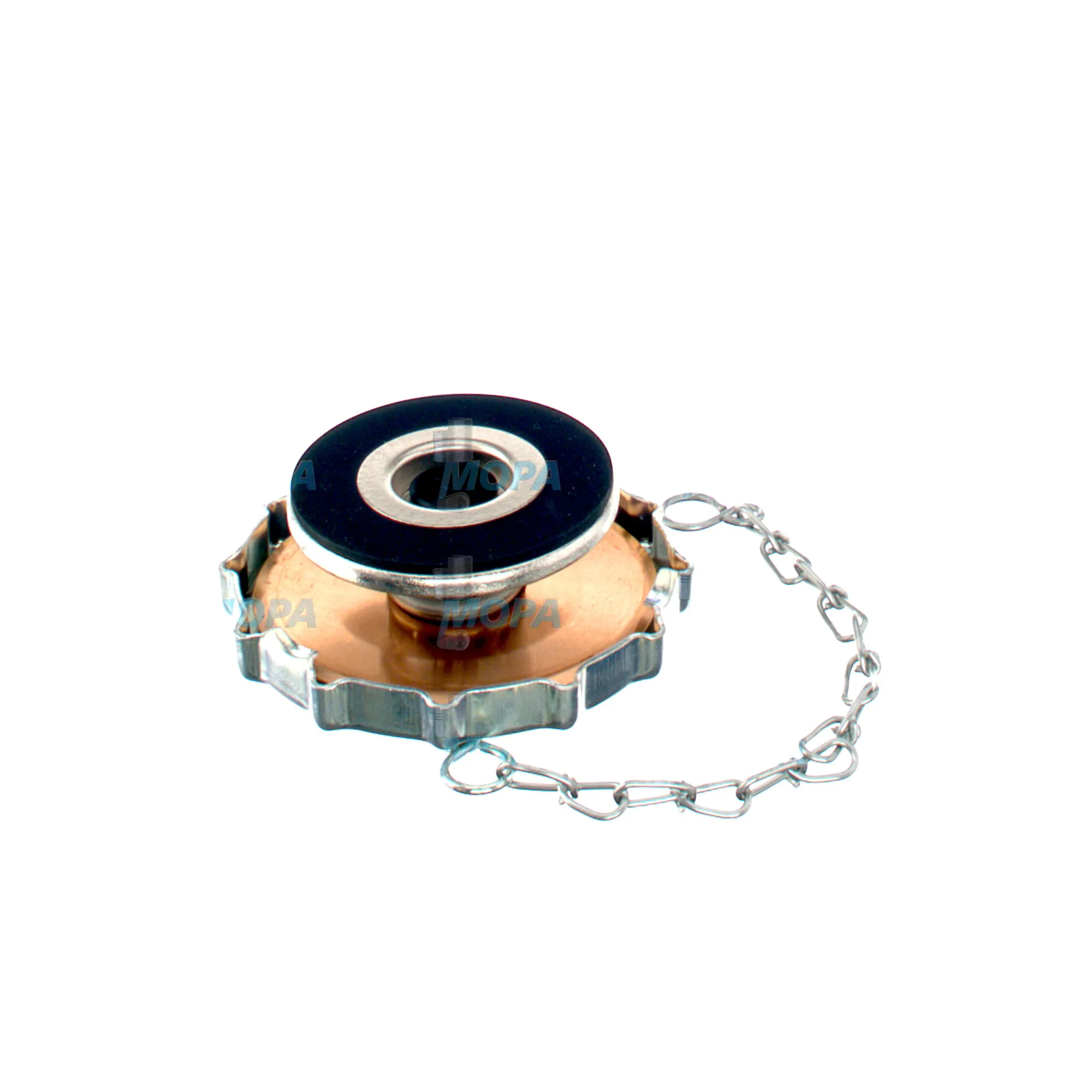COVER - 0002033186 suitable for MTU engines 3
