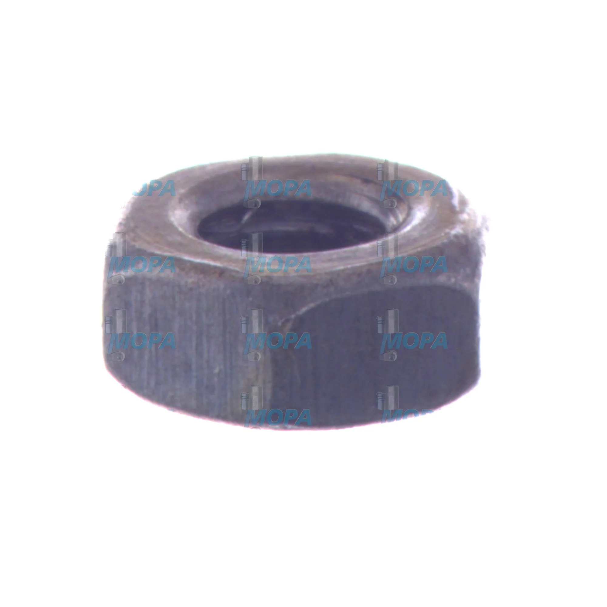 HEXAGON NUT - 000934004004 suitable for MTU engines 5
