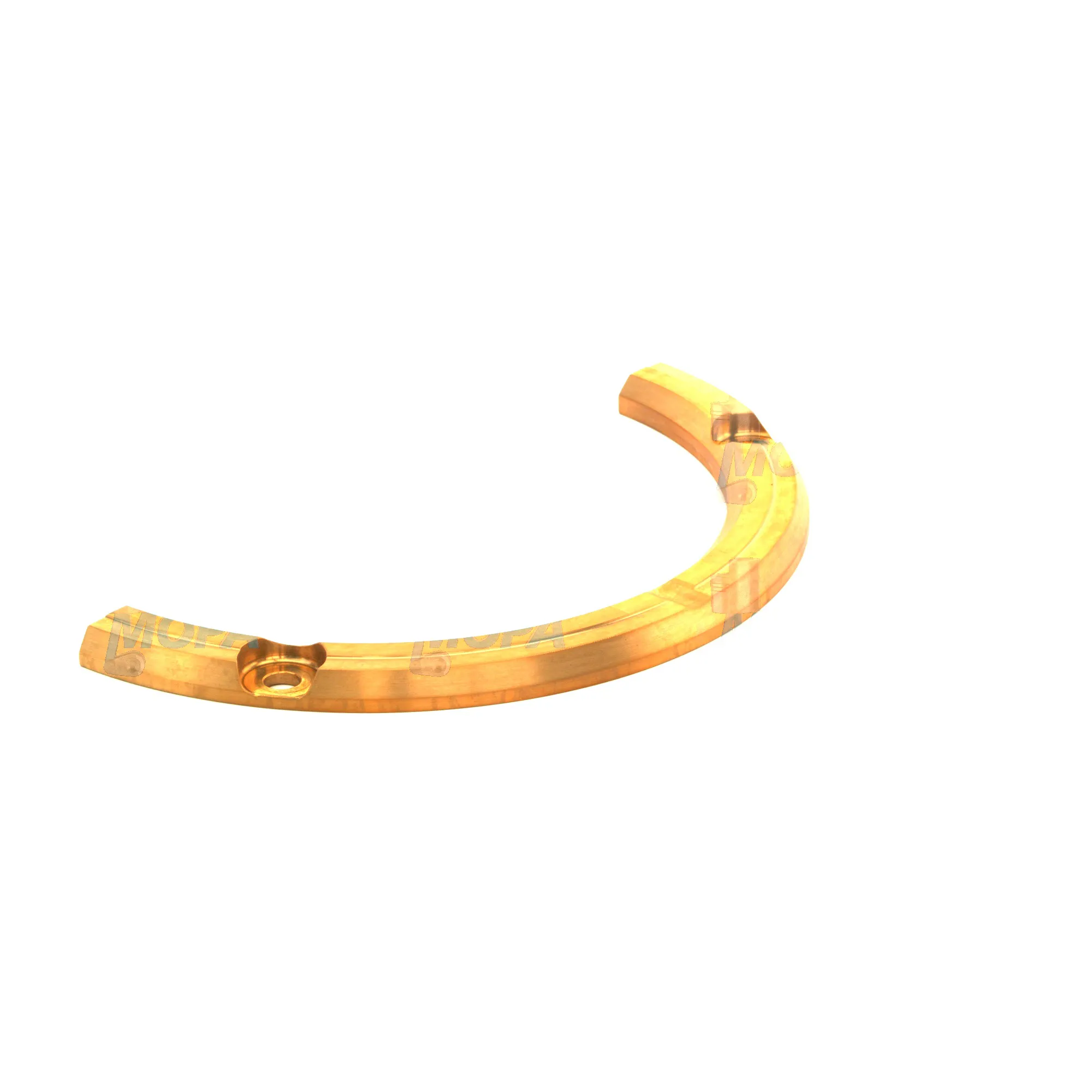 HALF-RING - 12181001 suitable for MWM & Deutz engines