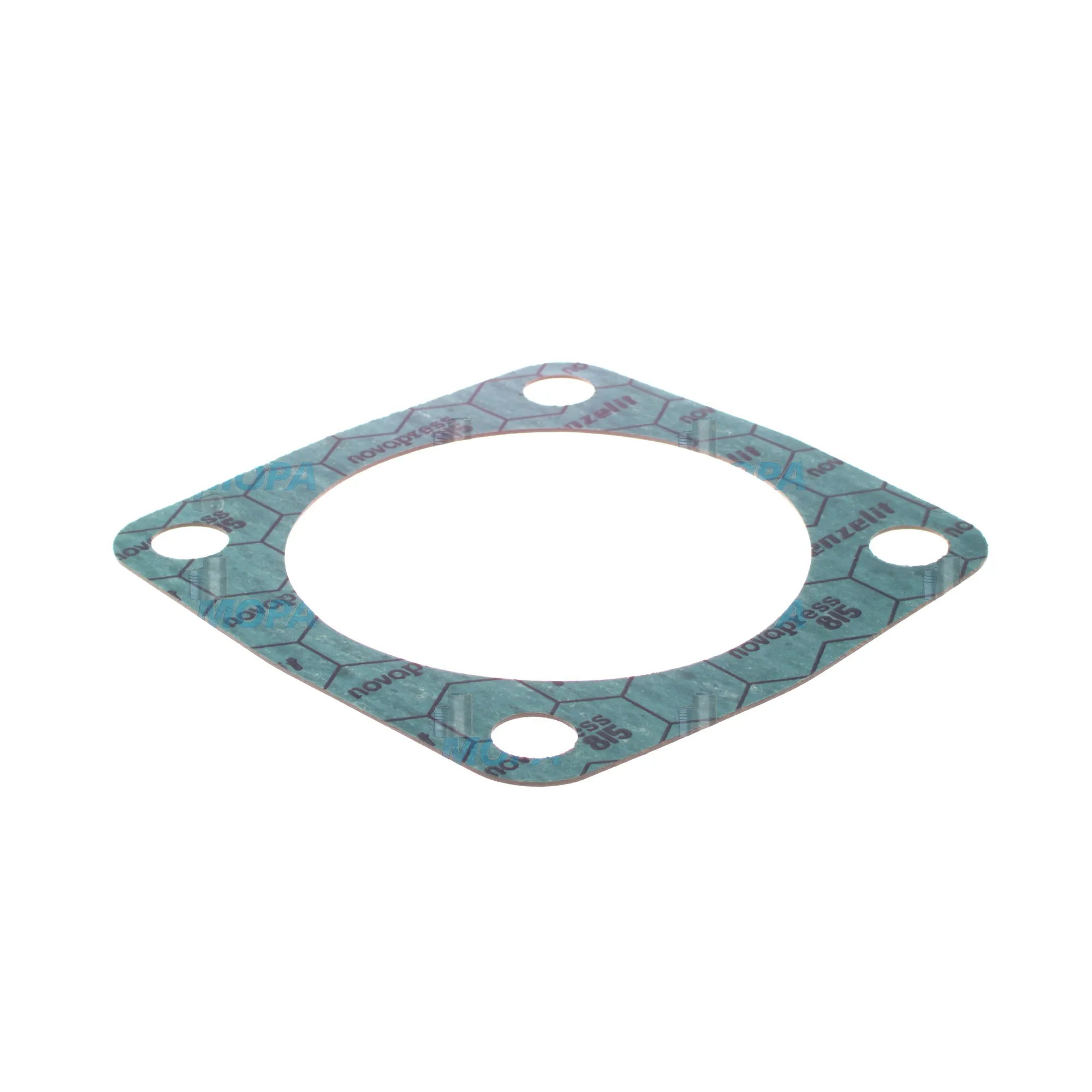 GASKET - 5841810780 suitable for MTU engines 9
