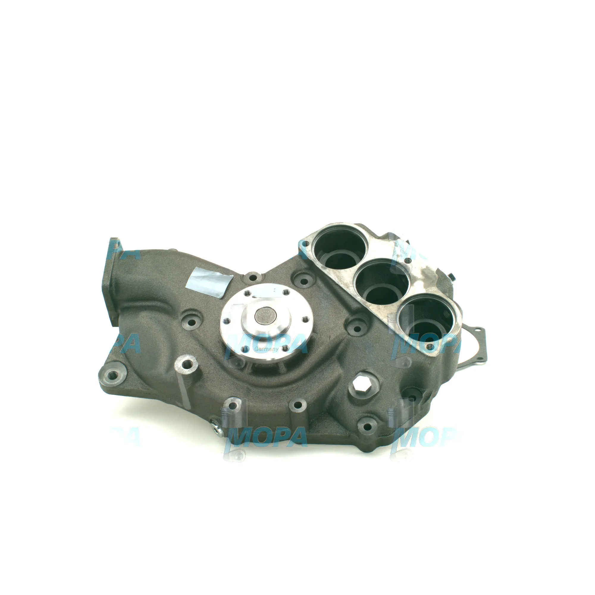 KUEHLMITTELPUMPE - 51065007060 passend für MAN D Motoren 7