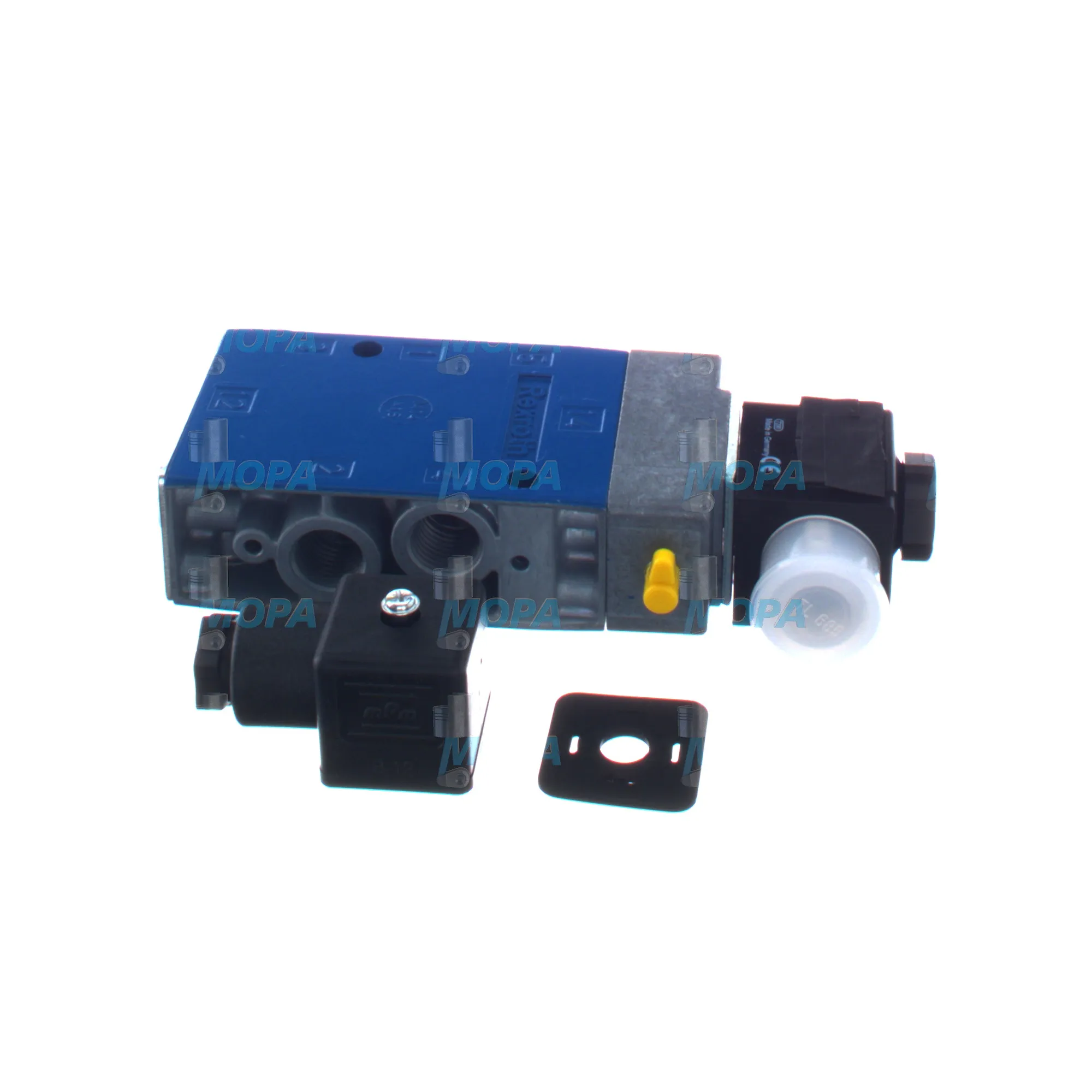 5/2-WEGE-MAGNETVENTIL - 0049978736 passend für MTU Motoren 3