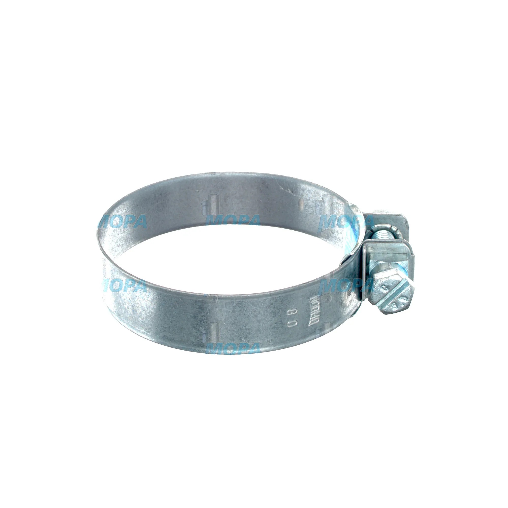 CLAMP - 01166418 suitable for Deutz engines 7