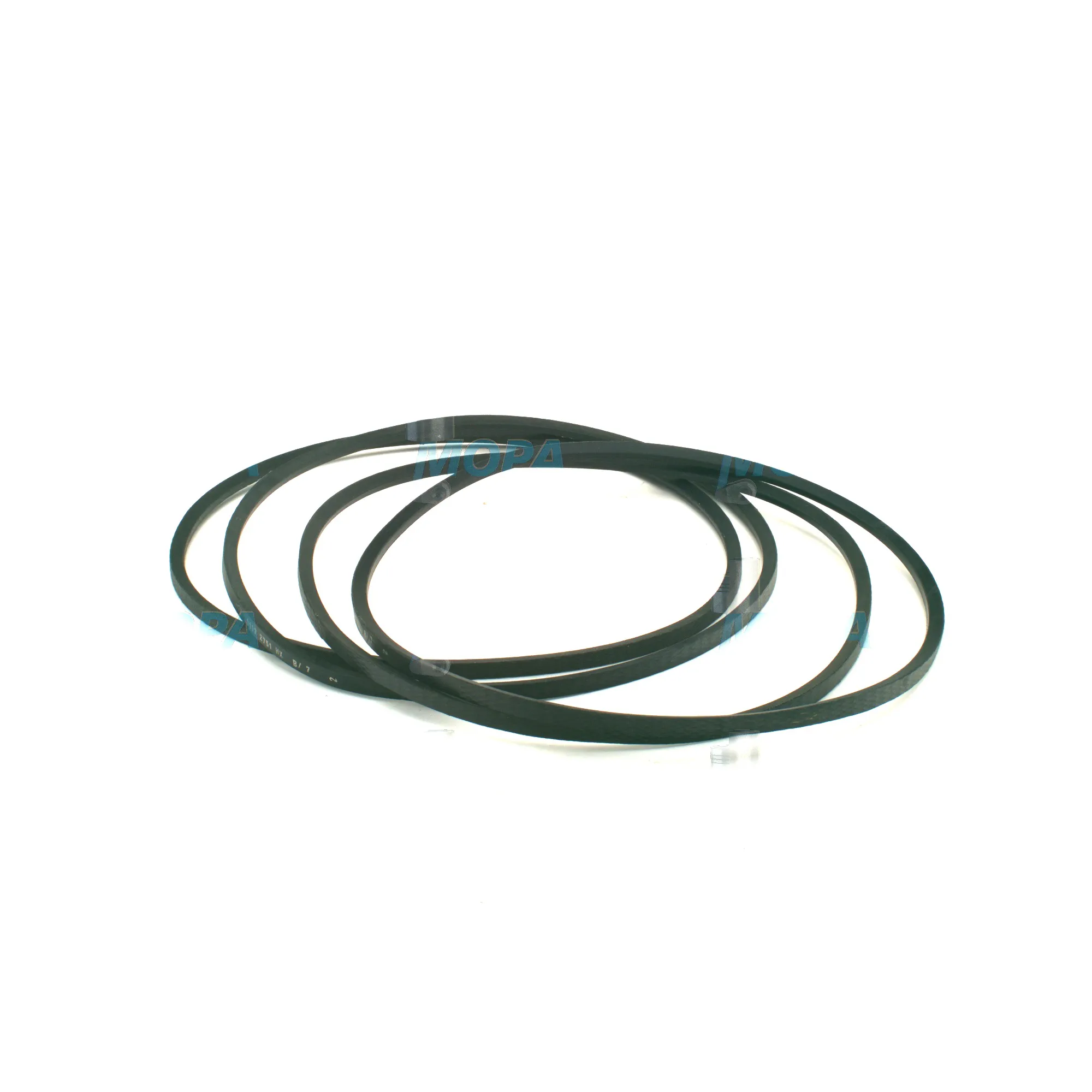 V-BELT SET - 01172751 suitable for MWM & Deutz engines 9