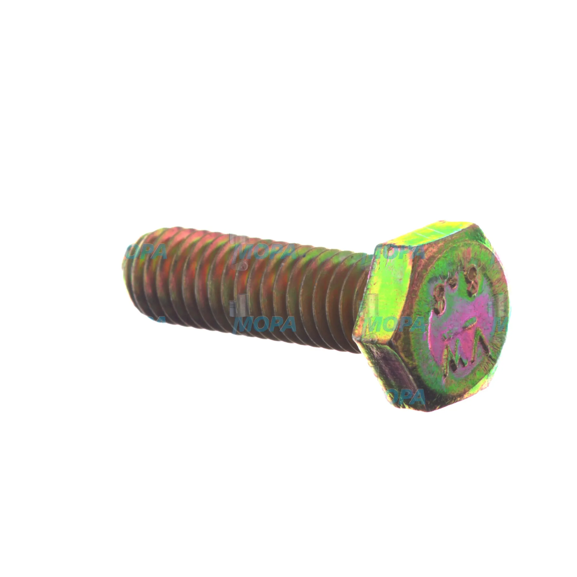 SCHRAUBE - 000000001444 passend für MTU Motoren 6