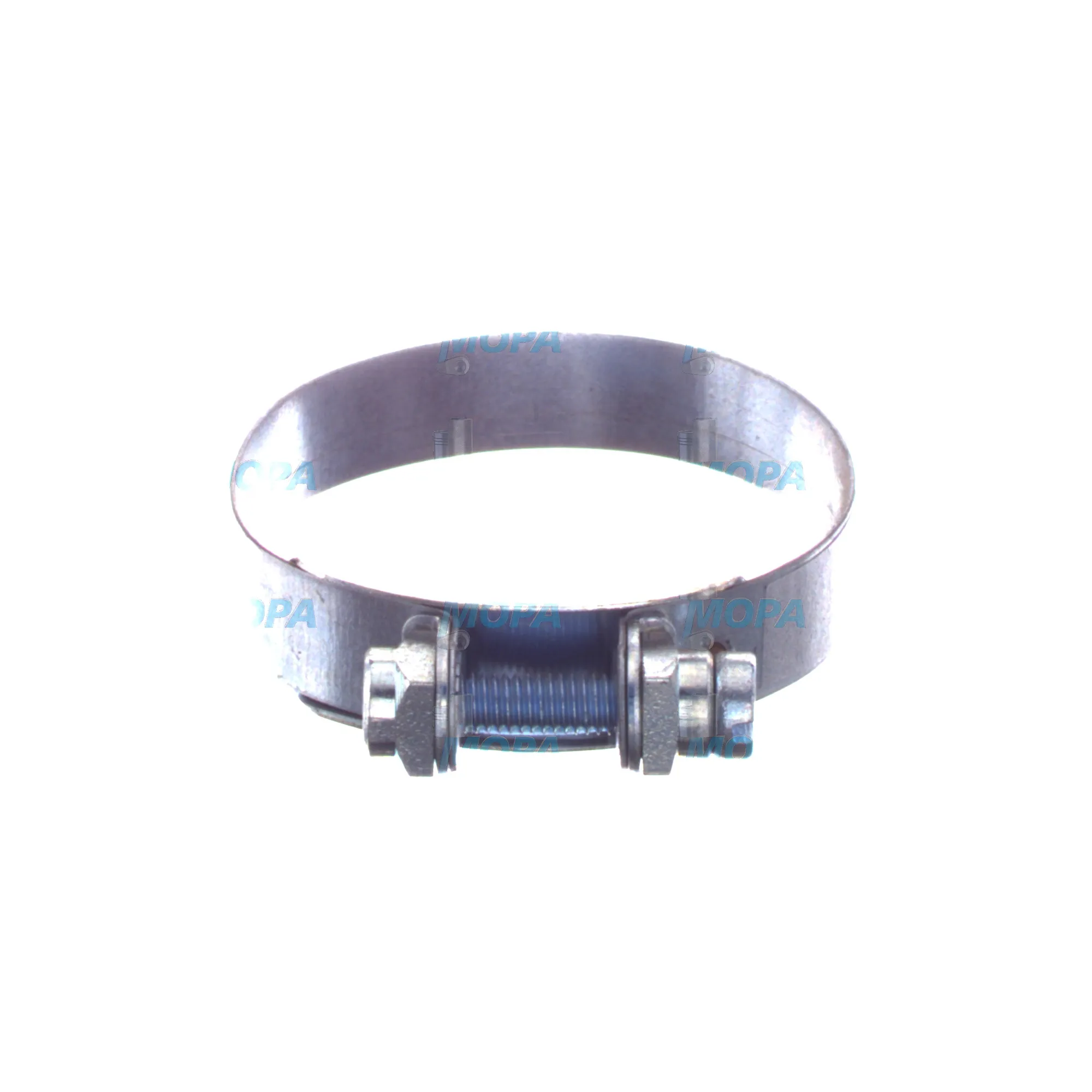 ROHRSCHELLE - 01176832 passend für Deutz Motoren 4
