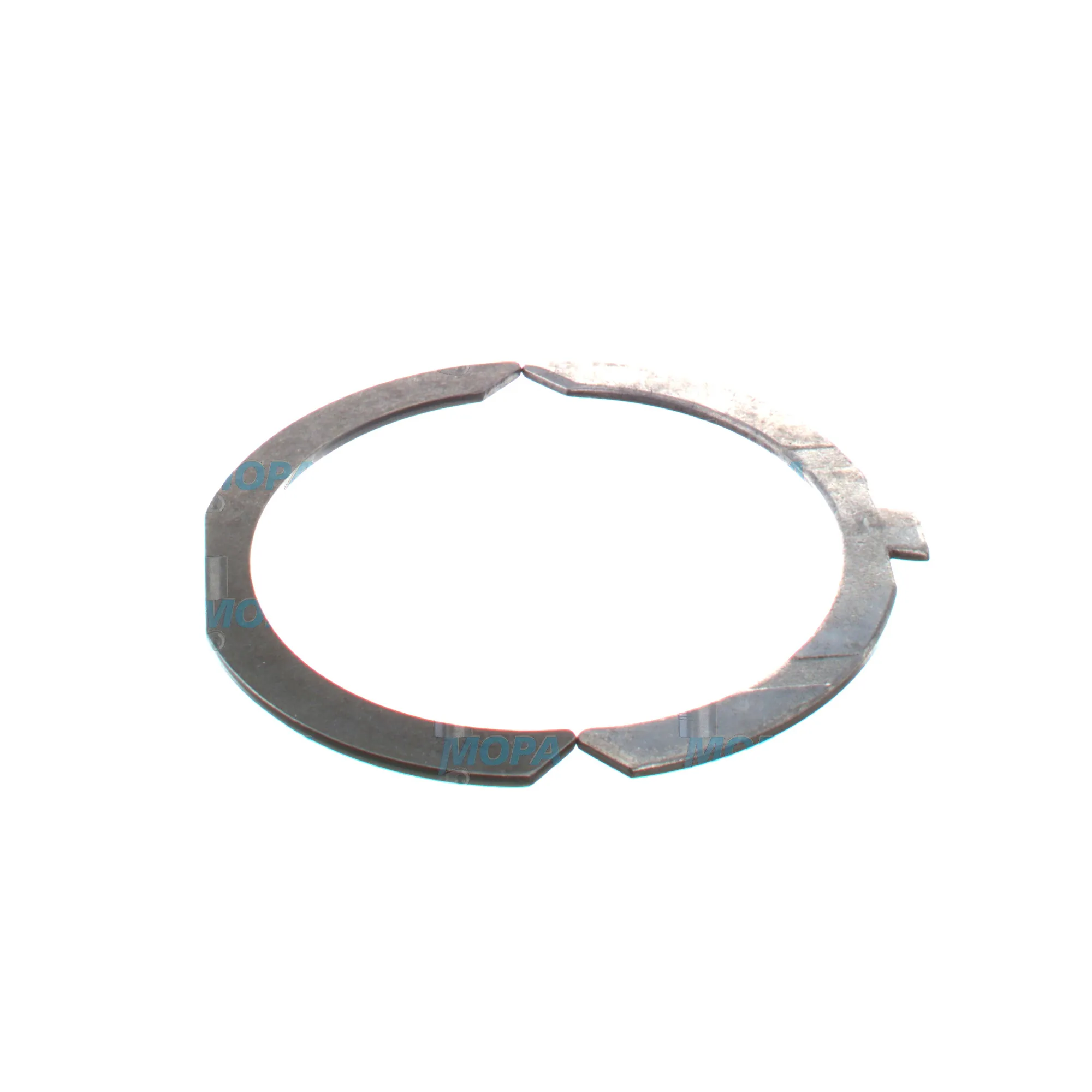 ANLAUFSCHEIBENPAAR - 02931843 passend für Deutz Motoren 3