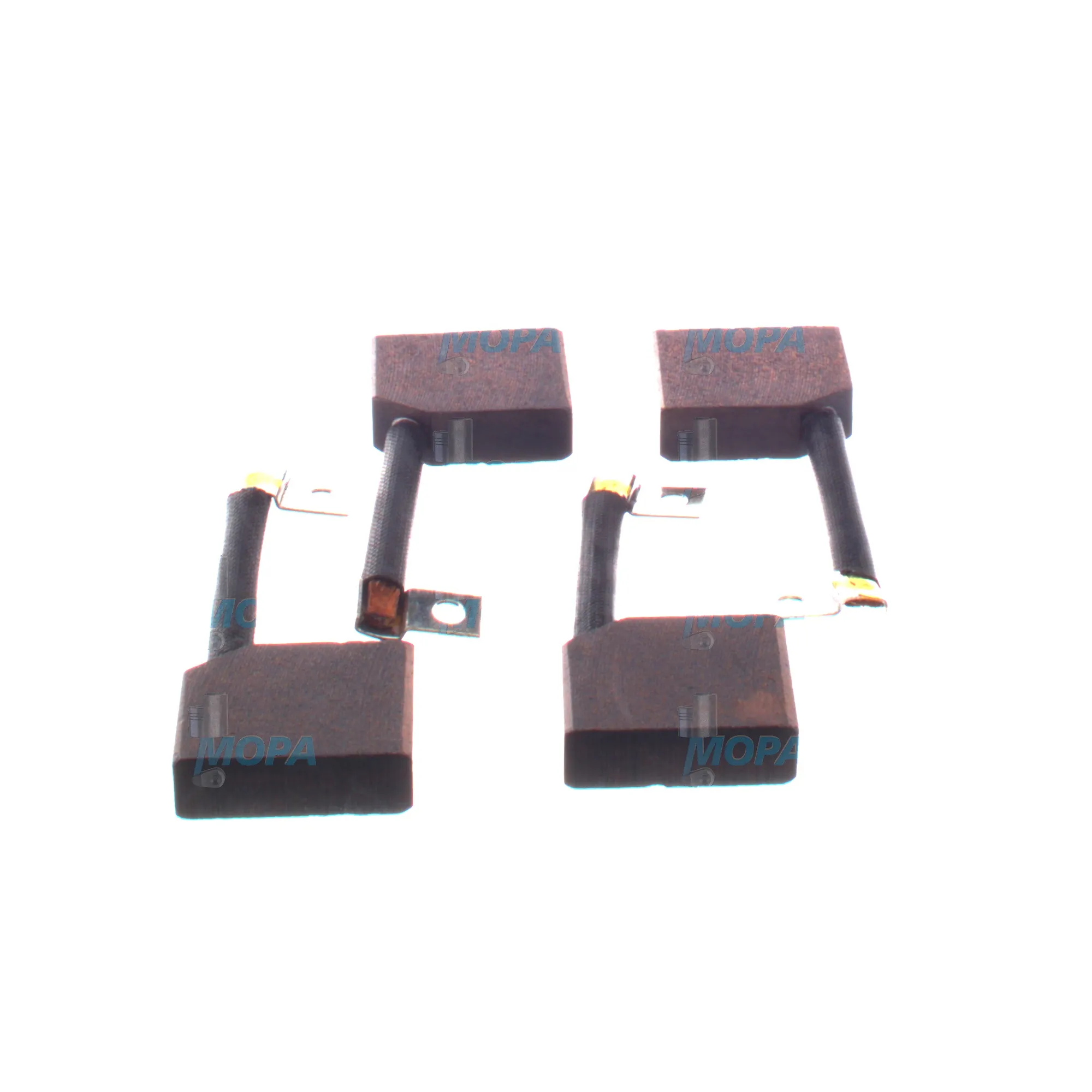 CARBON BRUSHES - 305729980013 suitable for MWM & Deutz engines 7