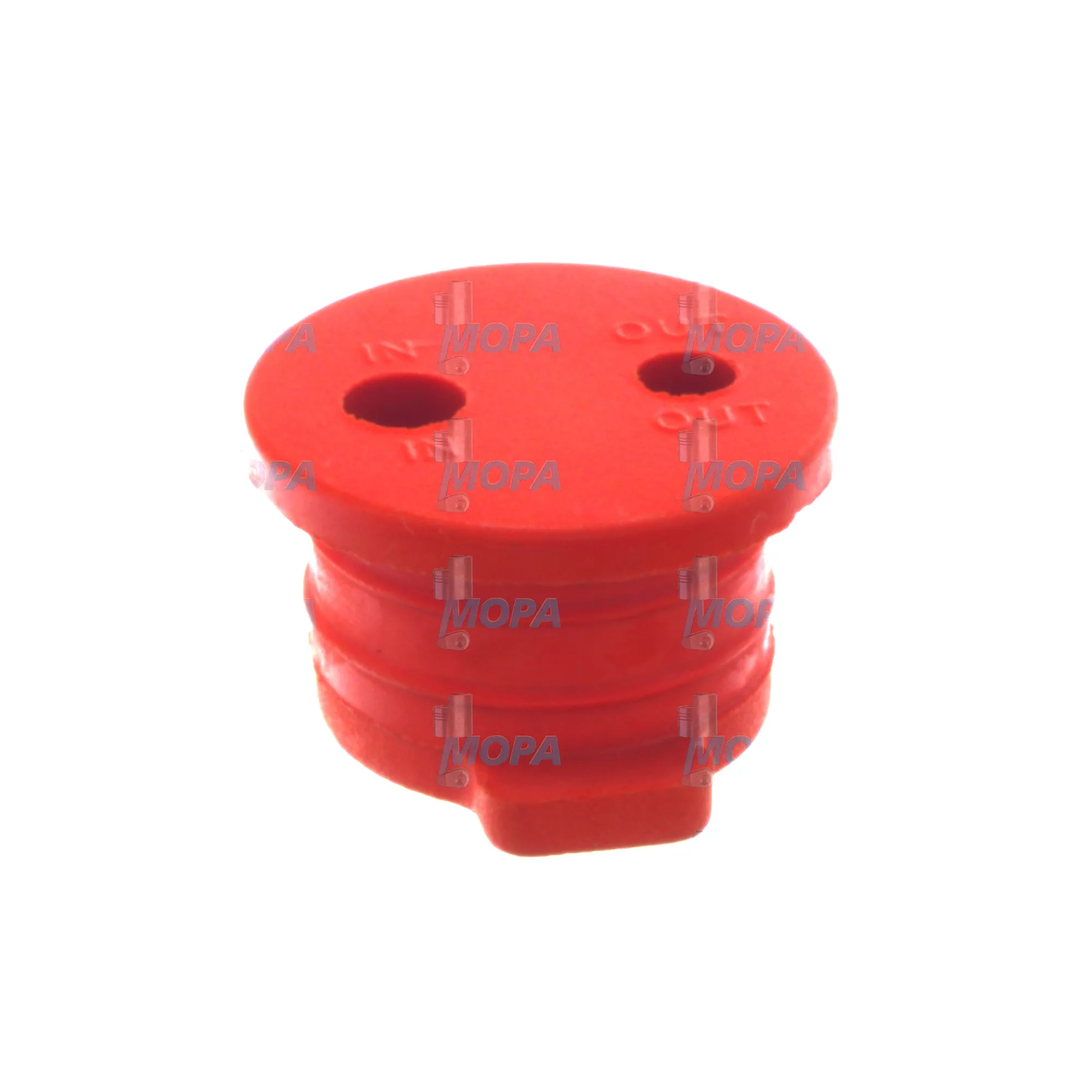 RUBBER GROMMET - 12851176 suitable for Deutz engines 3