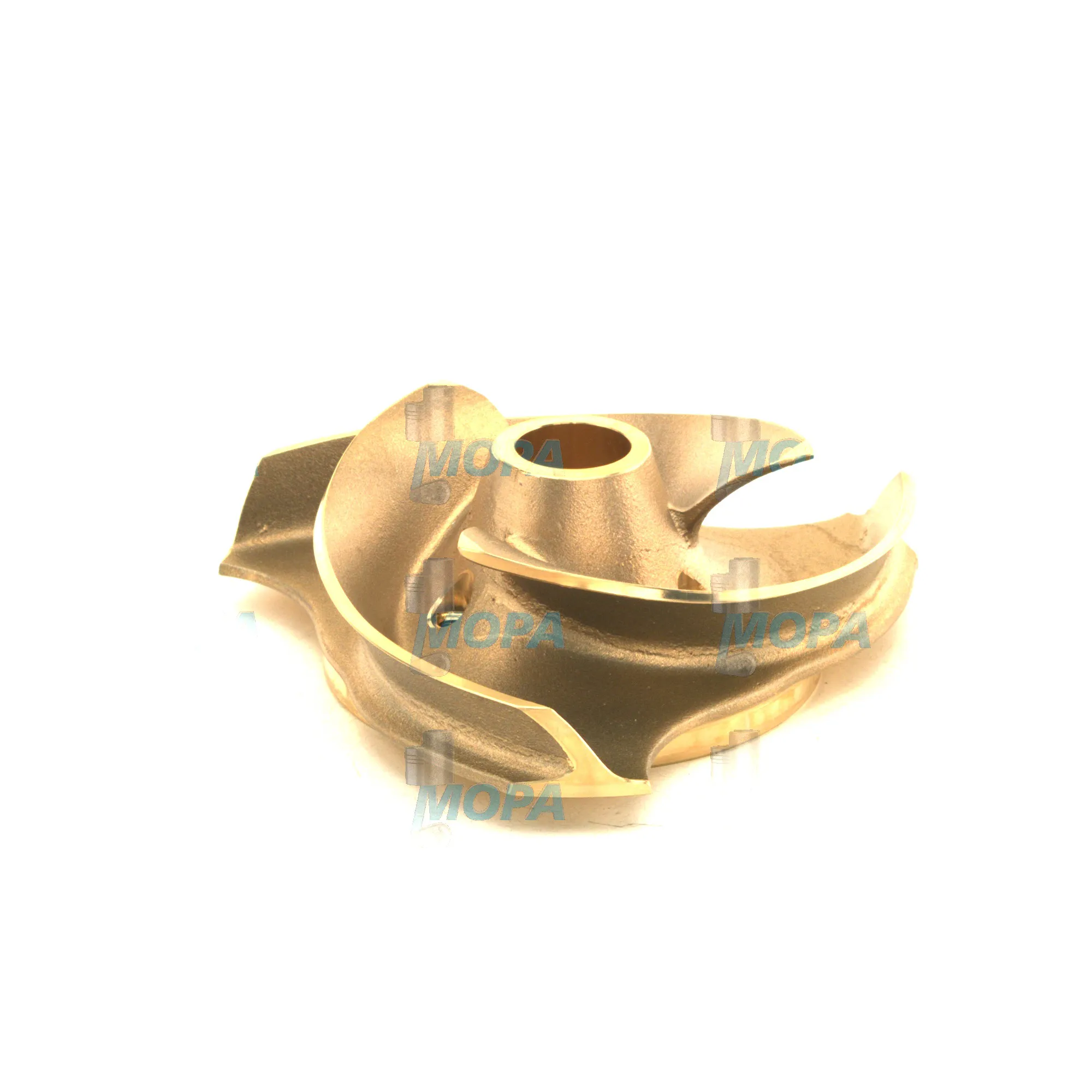 IMPELLER - 5582040406 suitable for MTU engines 6