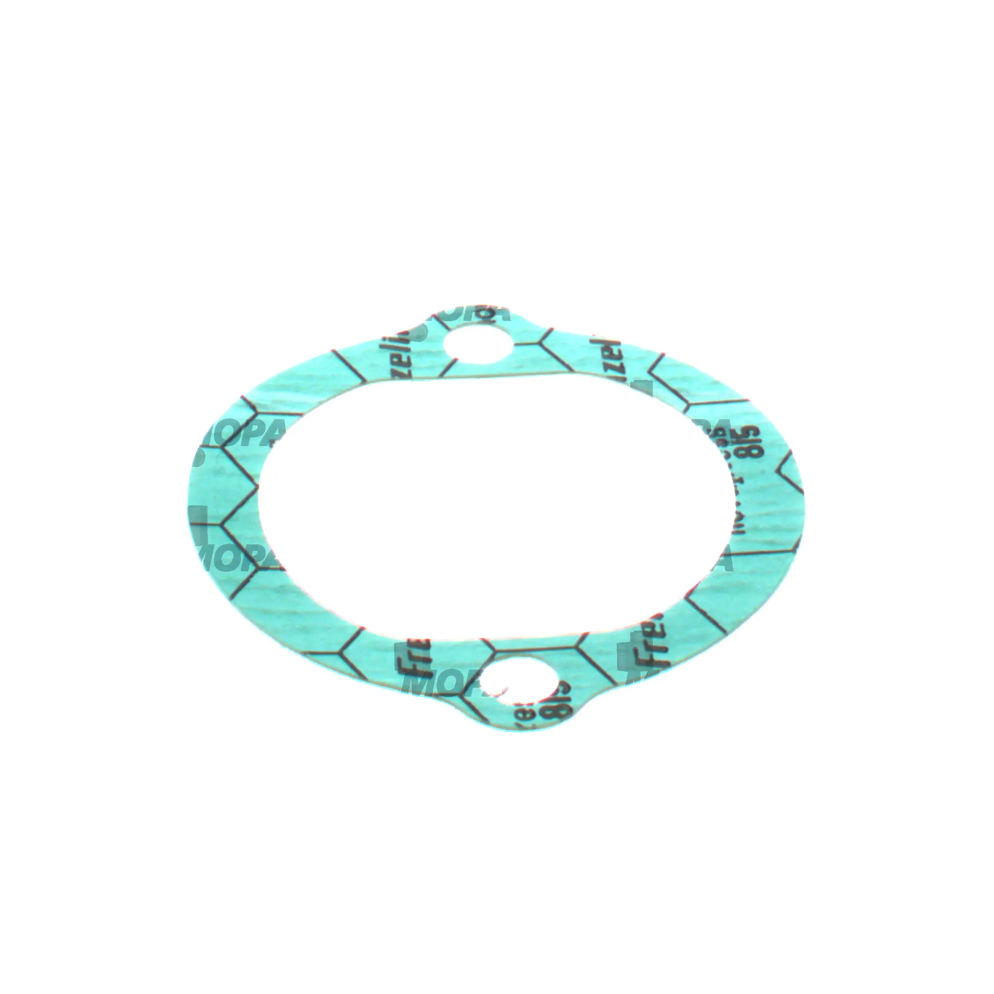 GASKET - 5000610880 suitable for MTU engines 5
