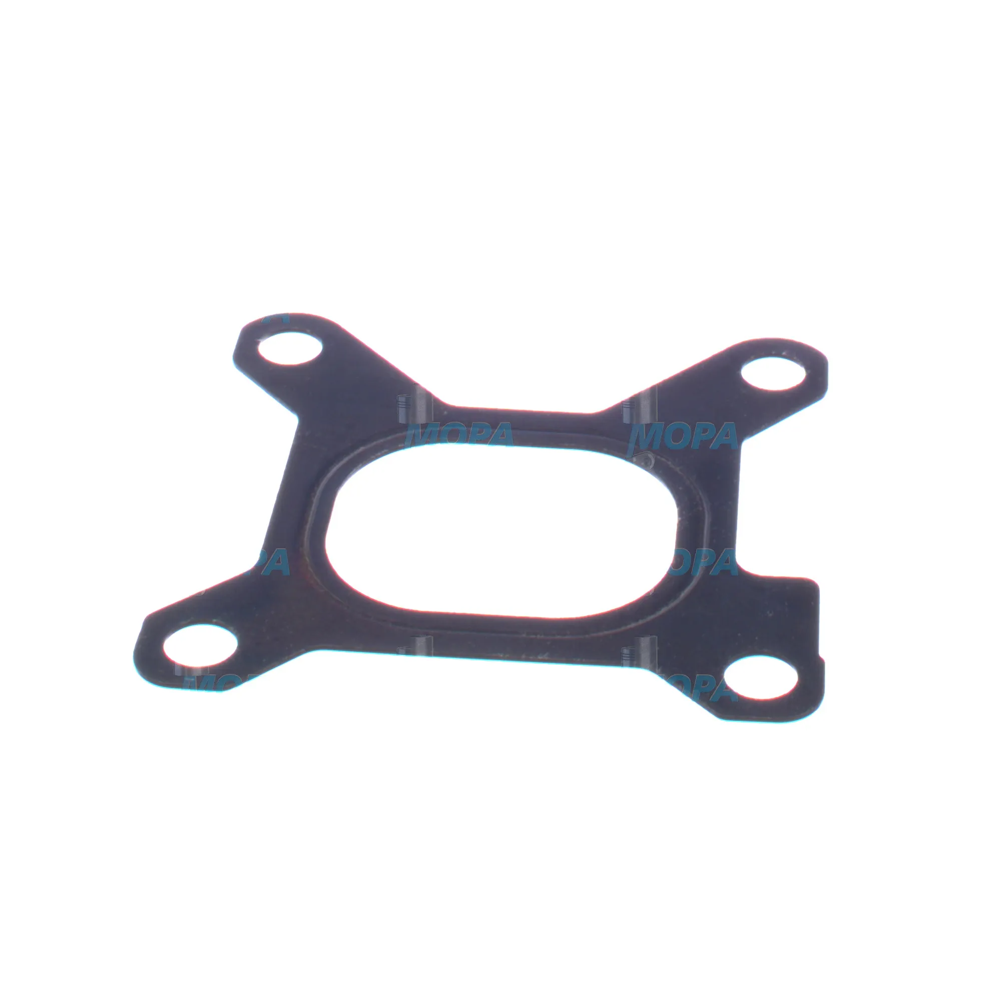 EXHAUST MANIFOLD GASKET - 51089010152 suitable for MAN D-engines 11
