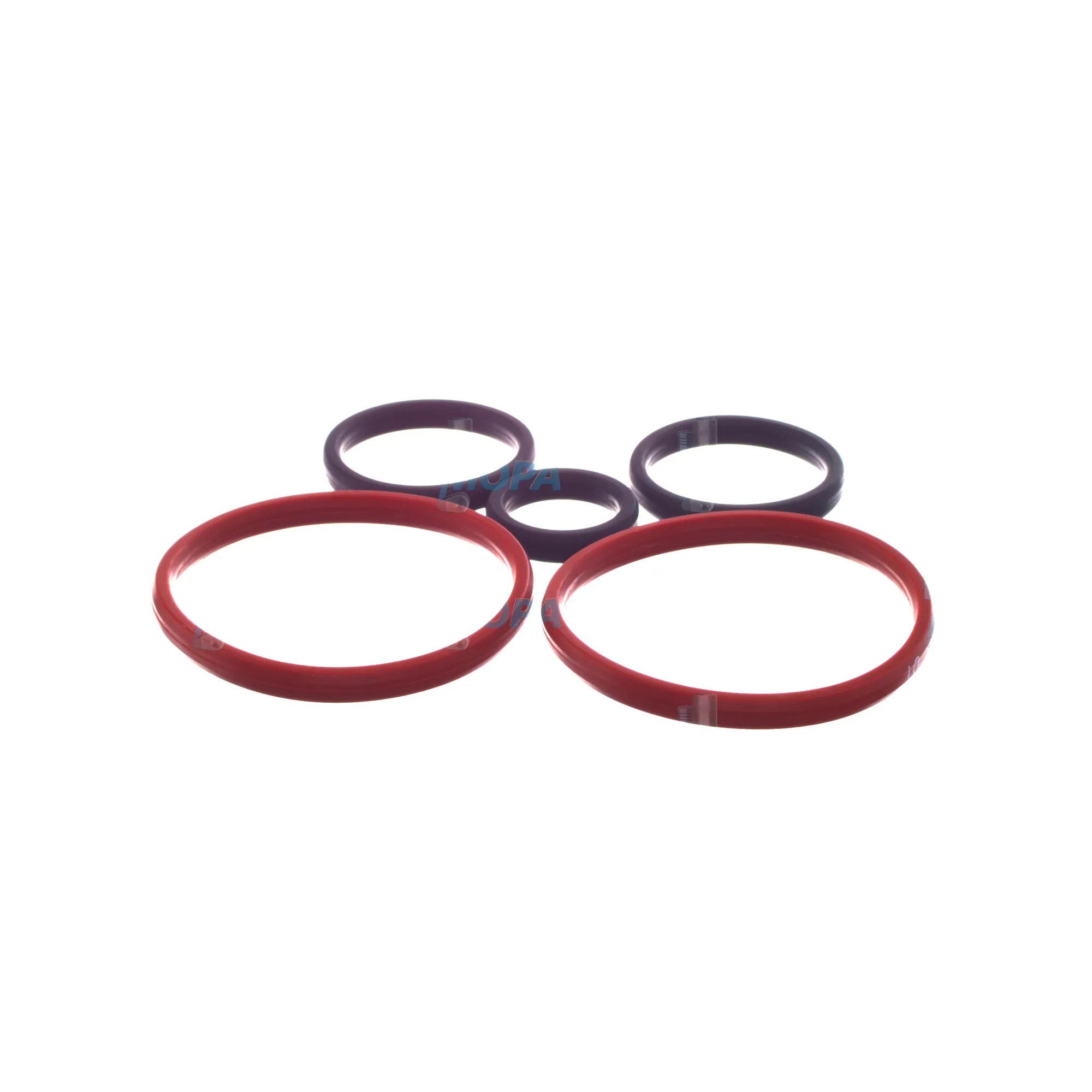 DECARBONIZER SET - 276924 suitable for Volvo/Volvo Penta engines 6