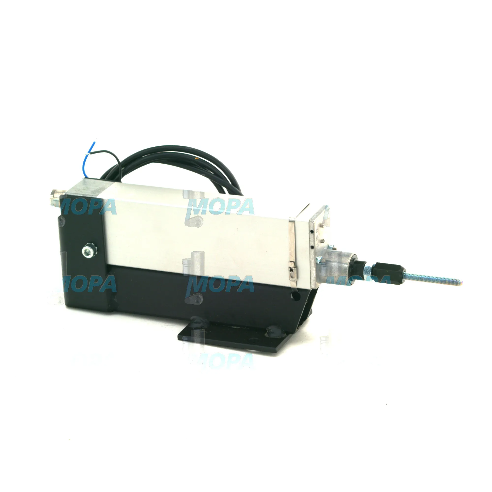 SPEED ADJUSTMENT - 51116006298 suitable for MAN D-engines 7