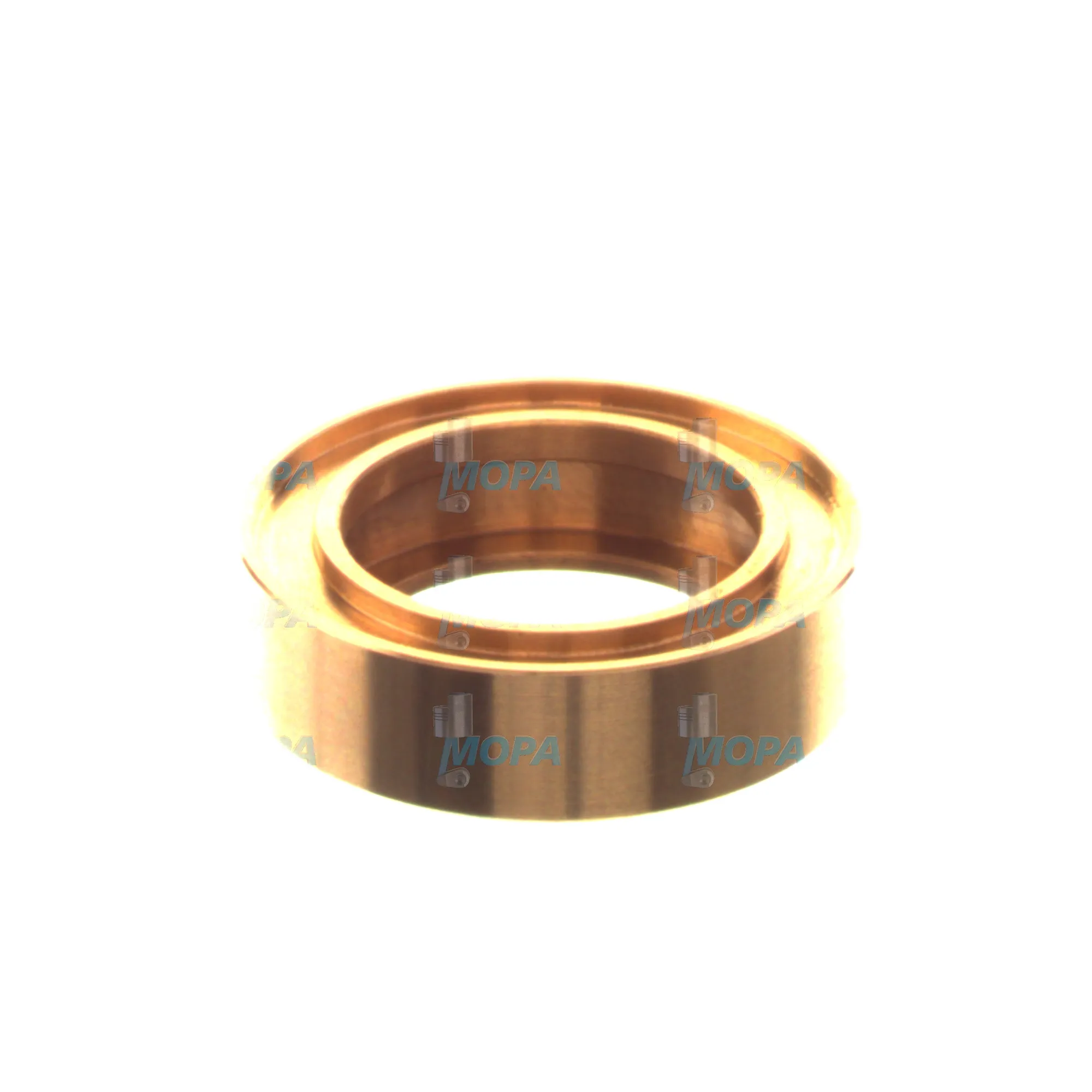 SEAL CARRIER - 5800740058 suitable for MTU engines 4