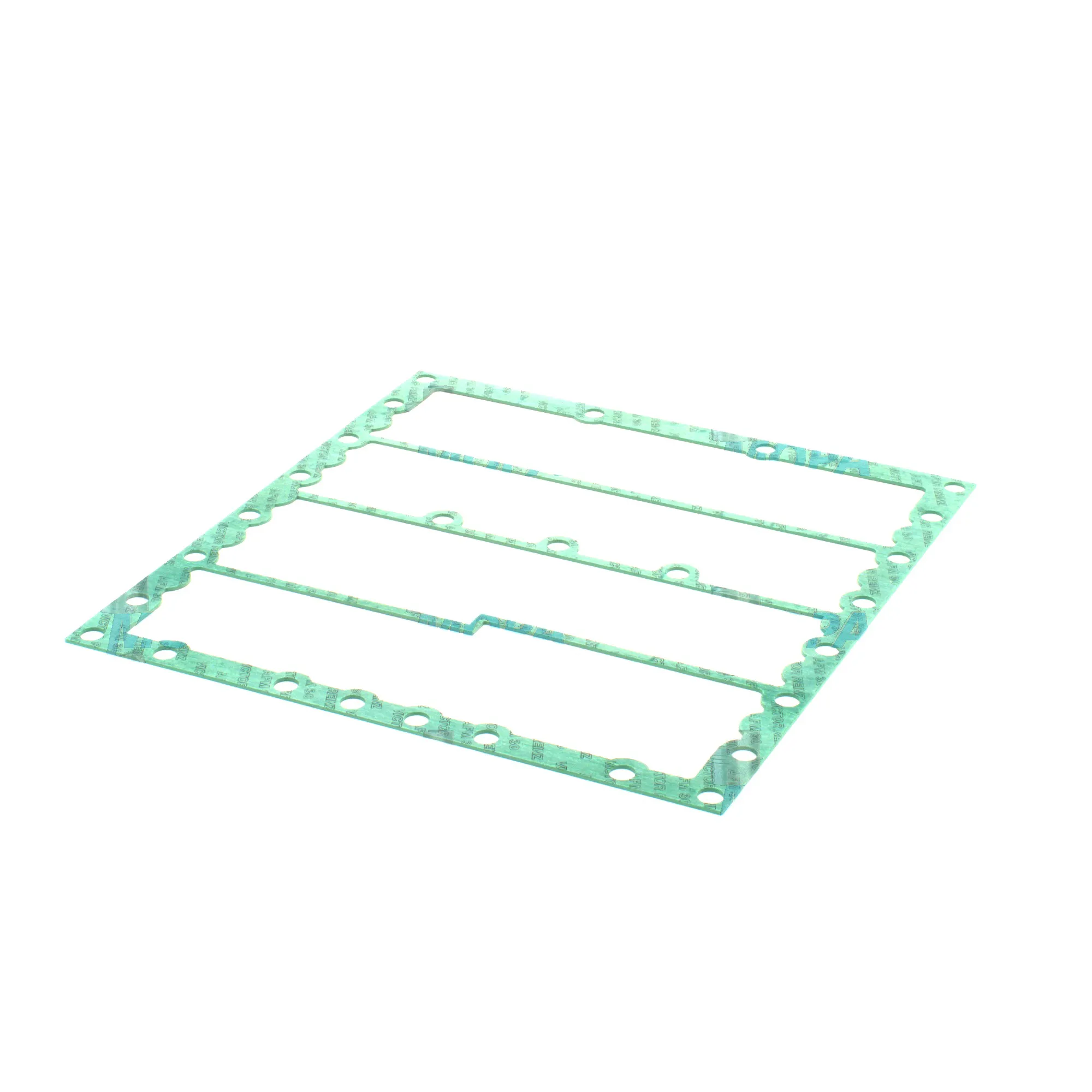 GASKET - 628/58/70/05061503 suitable for MWM & Deutz engines 3