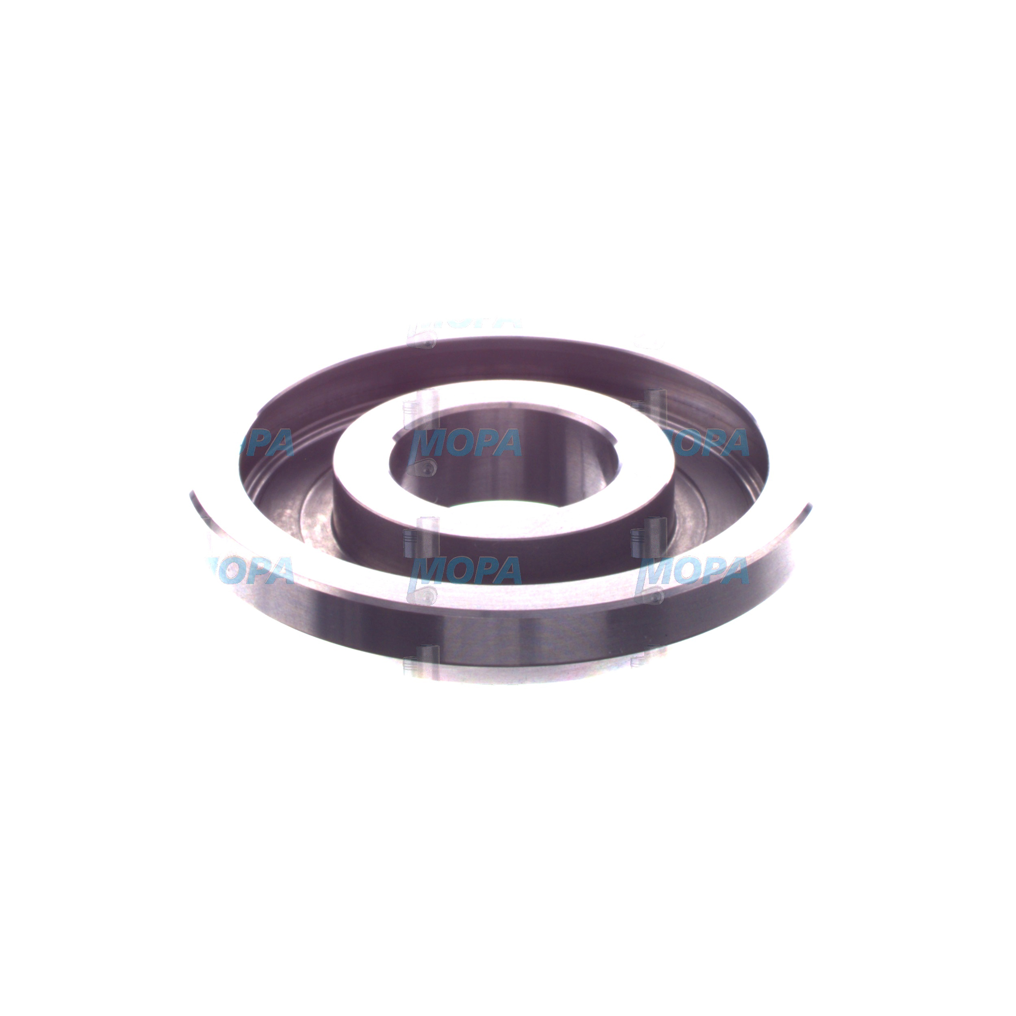 THRUST RING - 5502010263 suitable for MTU engines