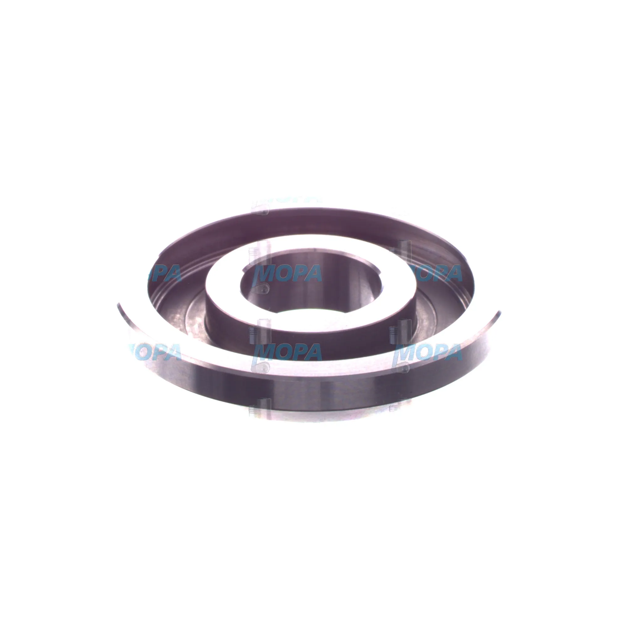 DRUCKRING - 5502010263 passend für MTU Motoren