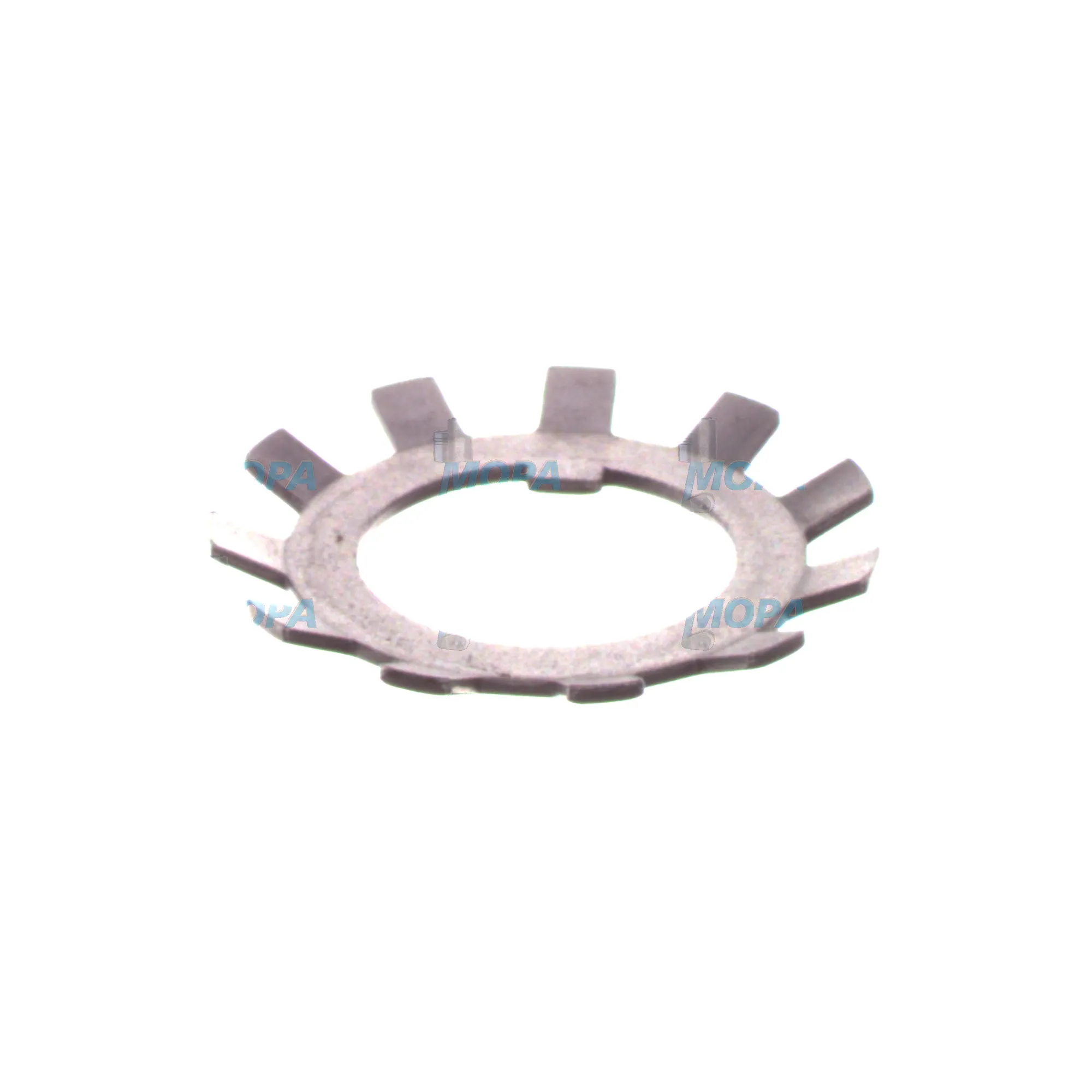 TAB WASHER - 51908010076 suitable for MAN D engines 17