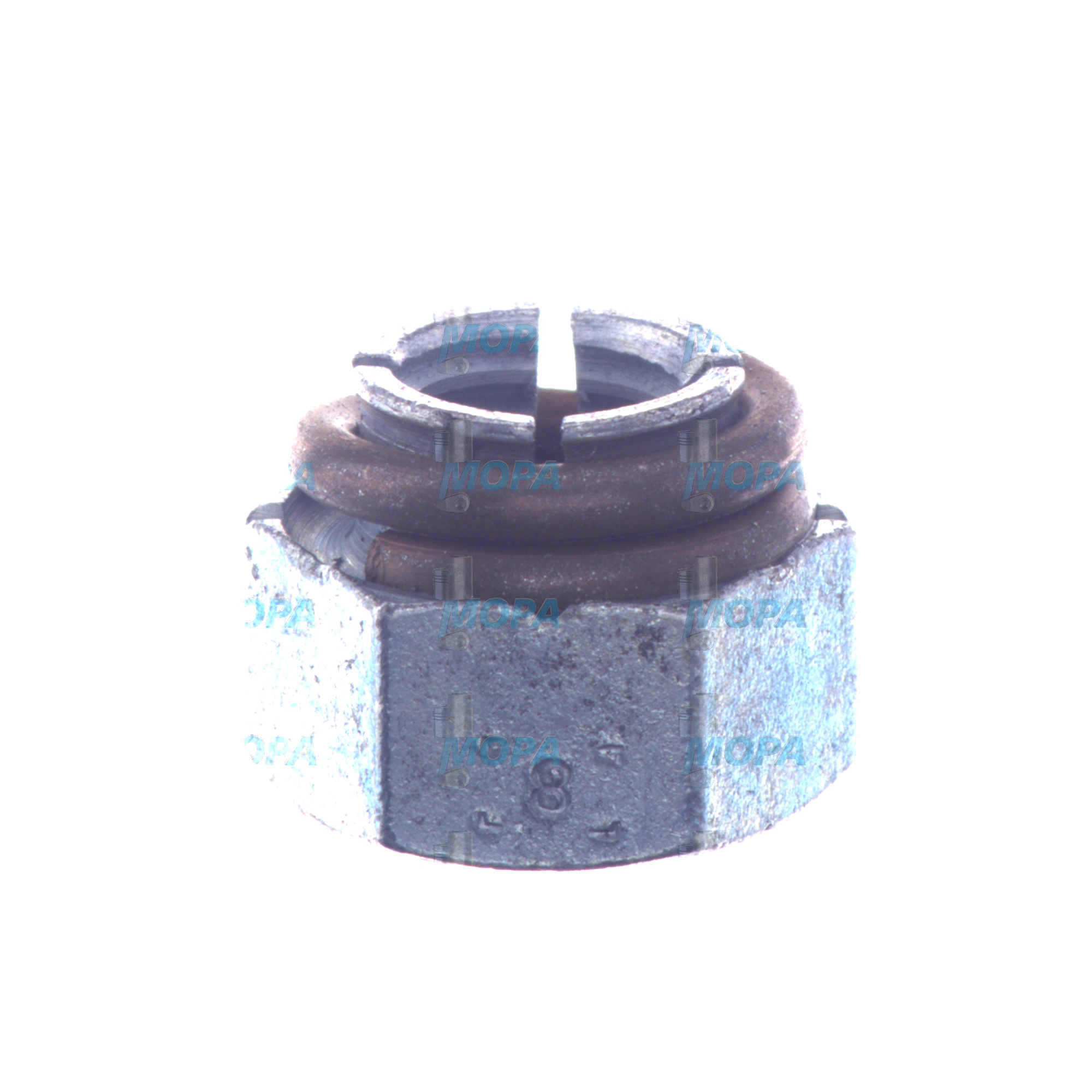 NUT - 5069900251 suitable for MTU engines