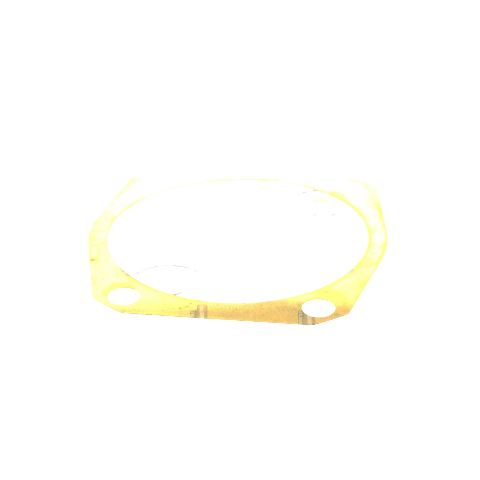 BALANCING PLATE - 01310097 suitable for Deutz engines 2