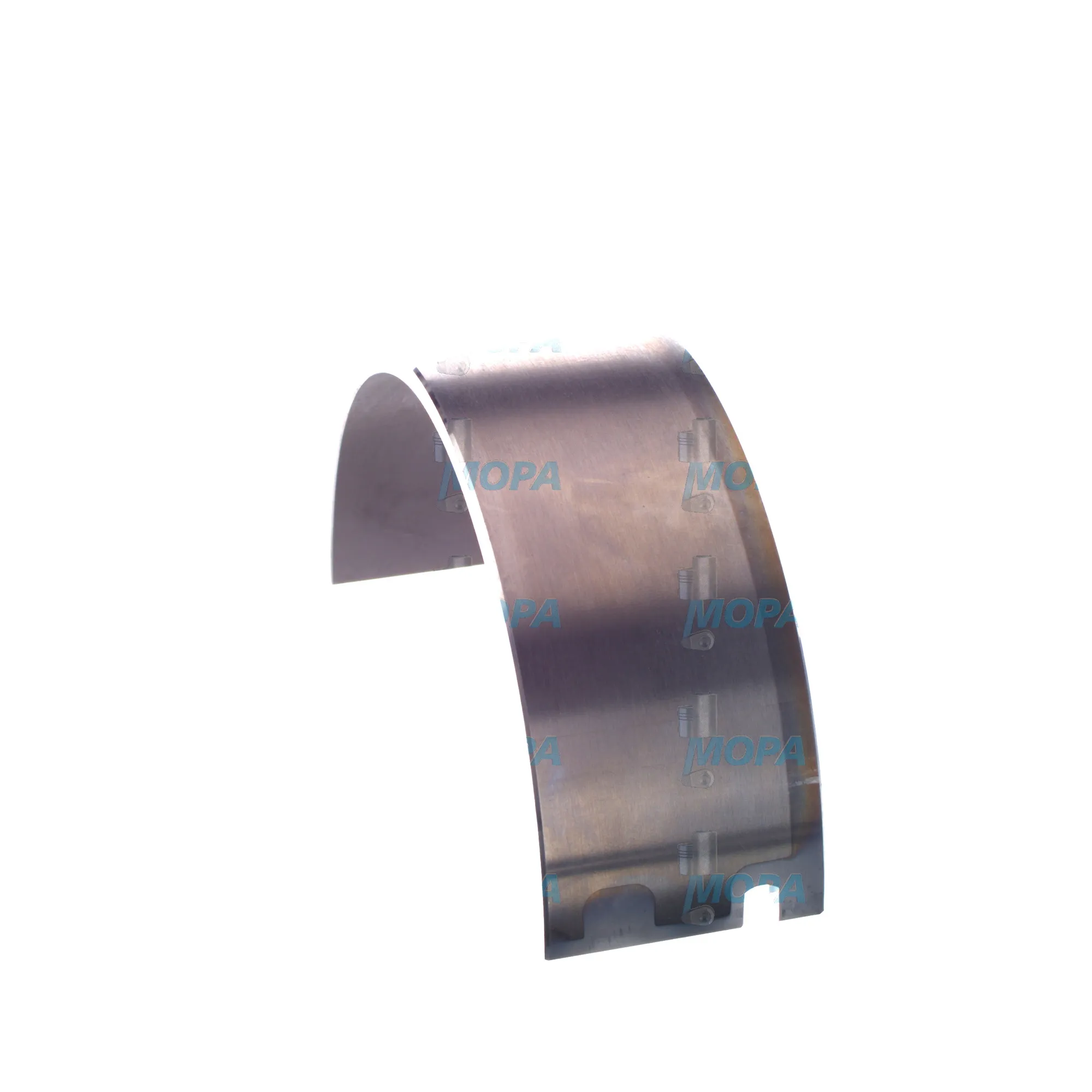 BIG END BEARING SHELL - 5240383210 suitable for MTU engines 4