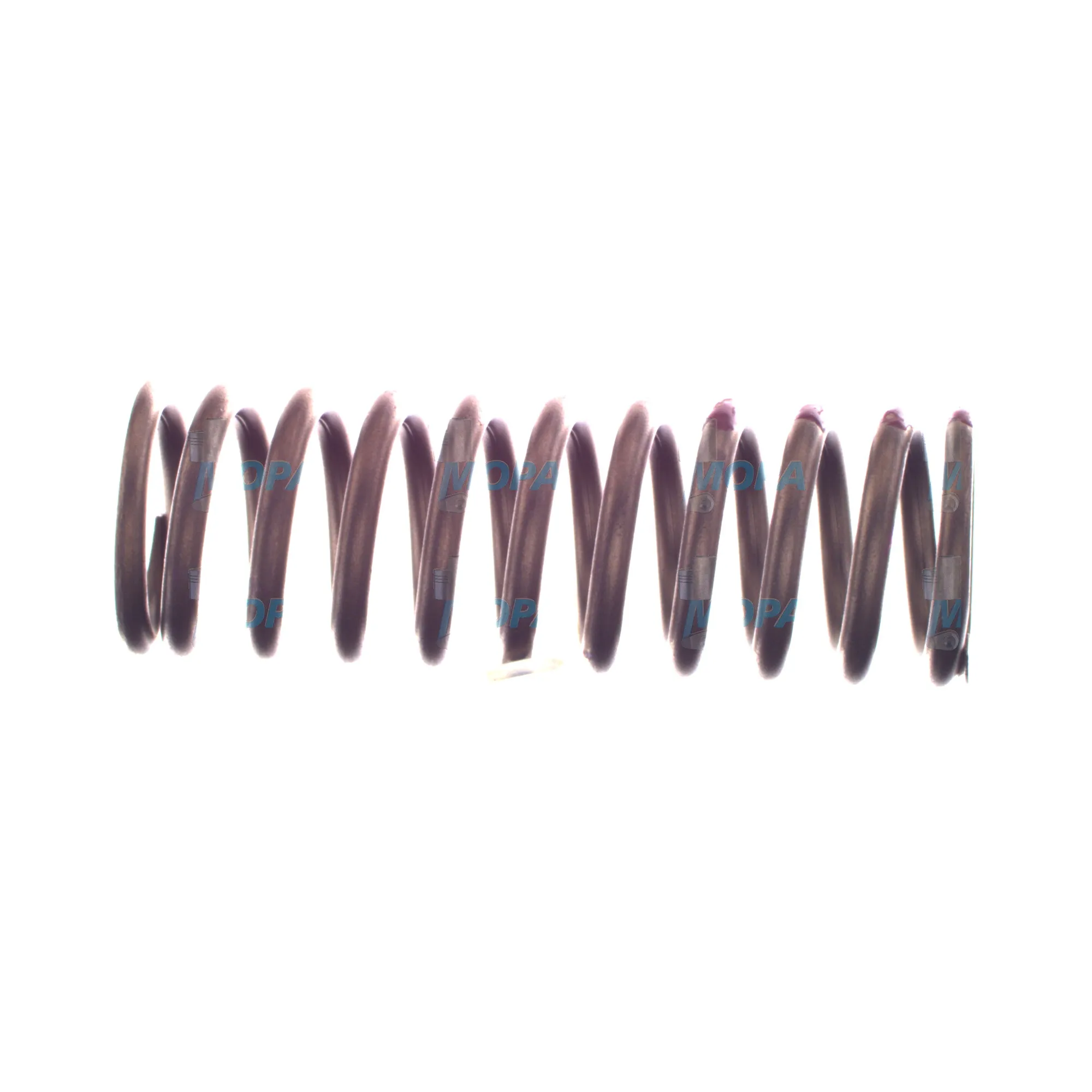 VENTILFEDER - 5240530122 passend für MTU Motoren 6