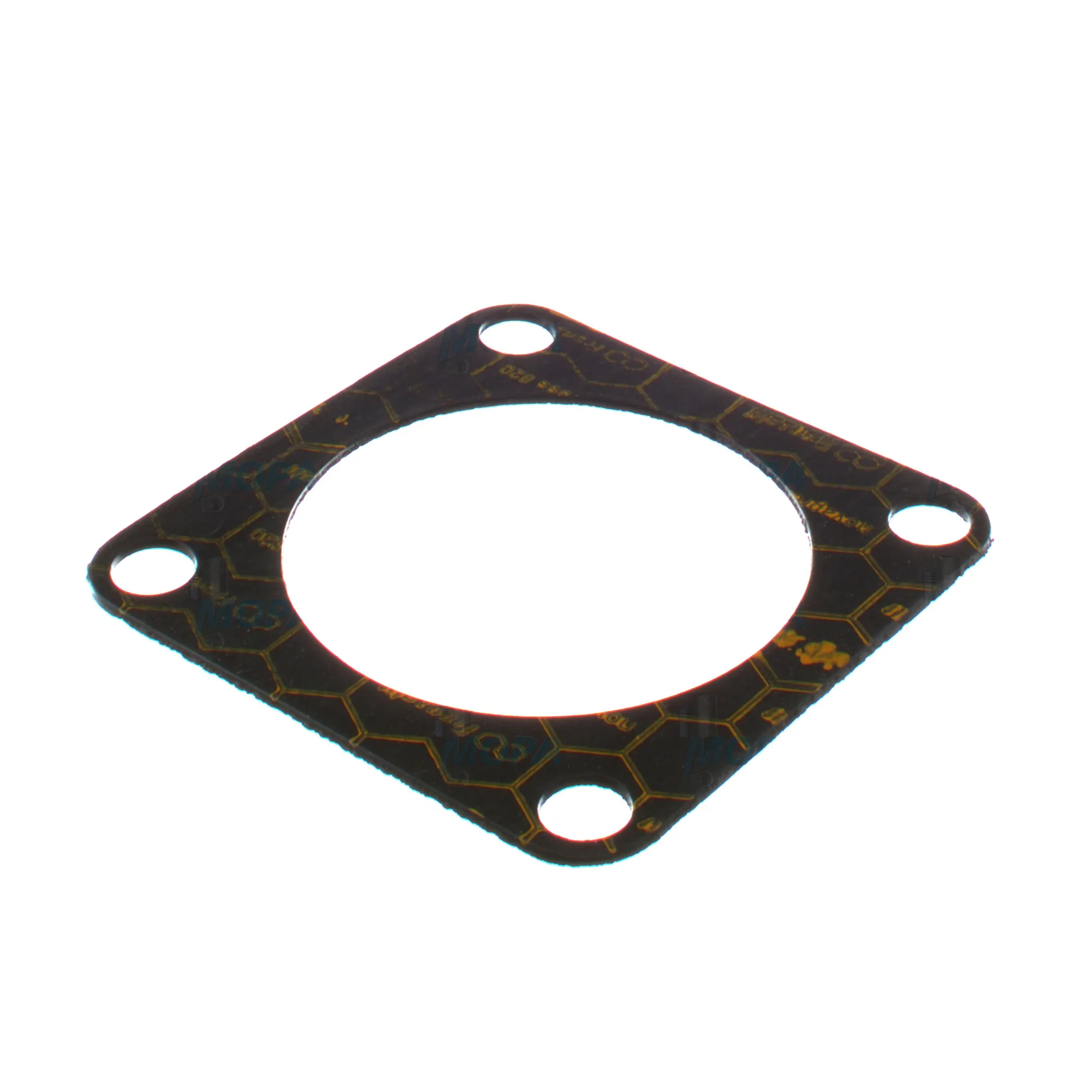 GASKET - 5602040480 suitable for MTU engines 7