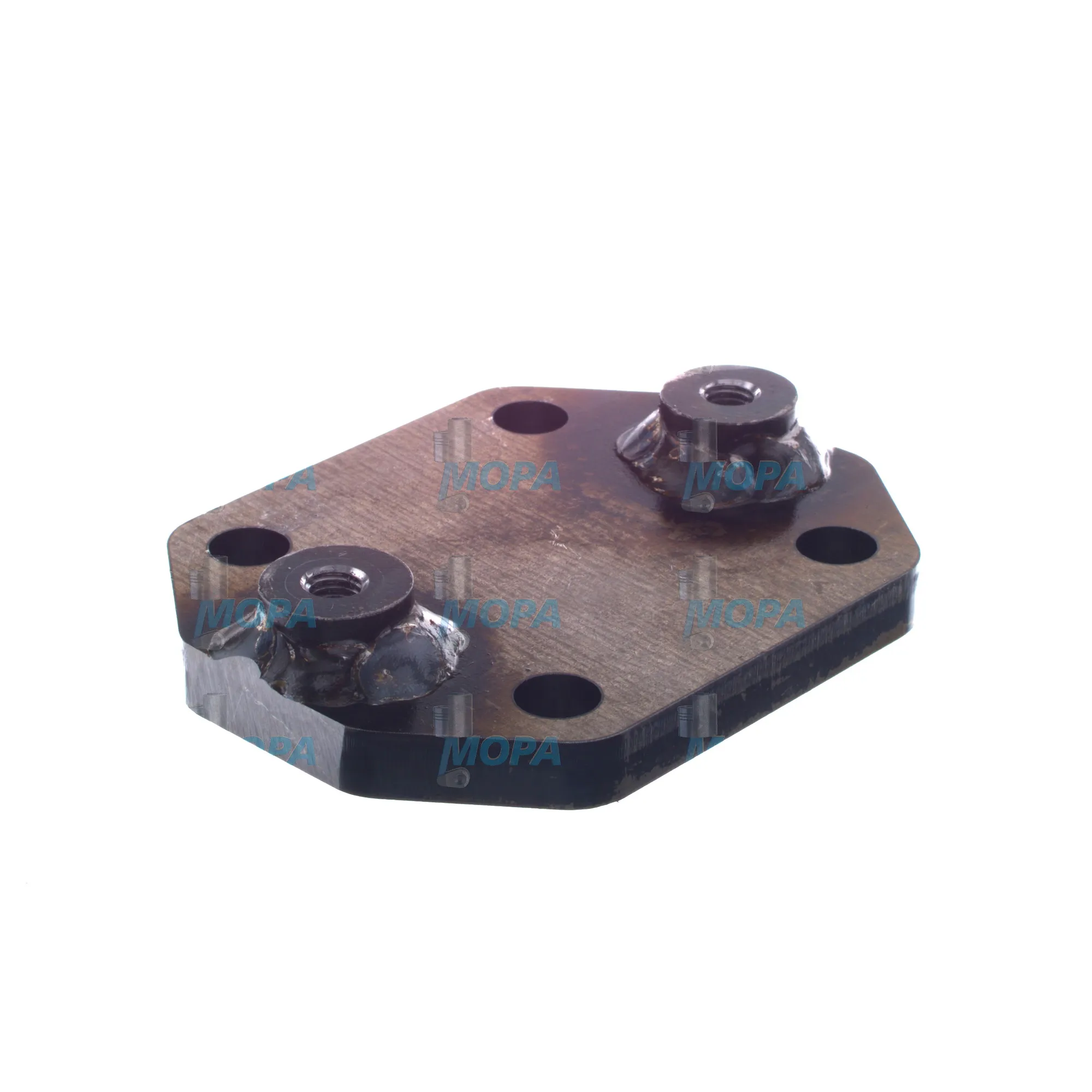 COVER - 5580100435 suitable for MTU engines