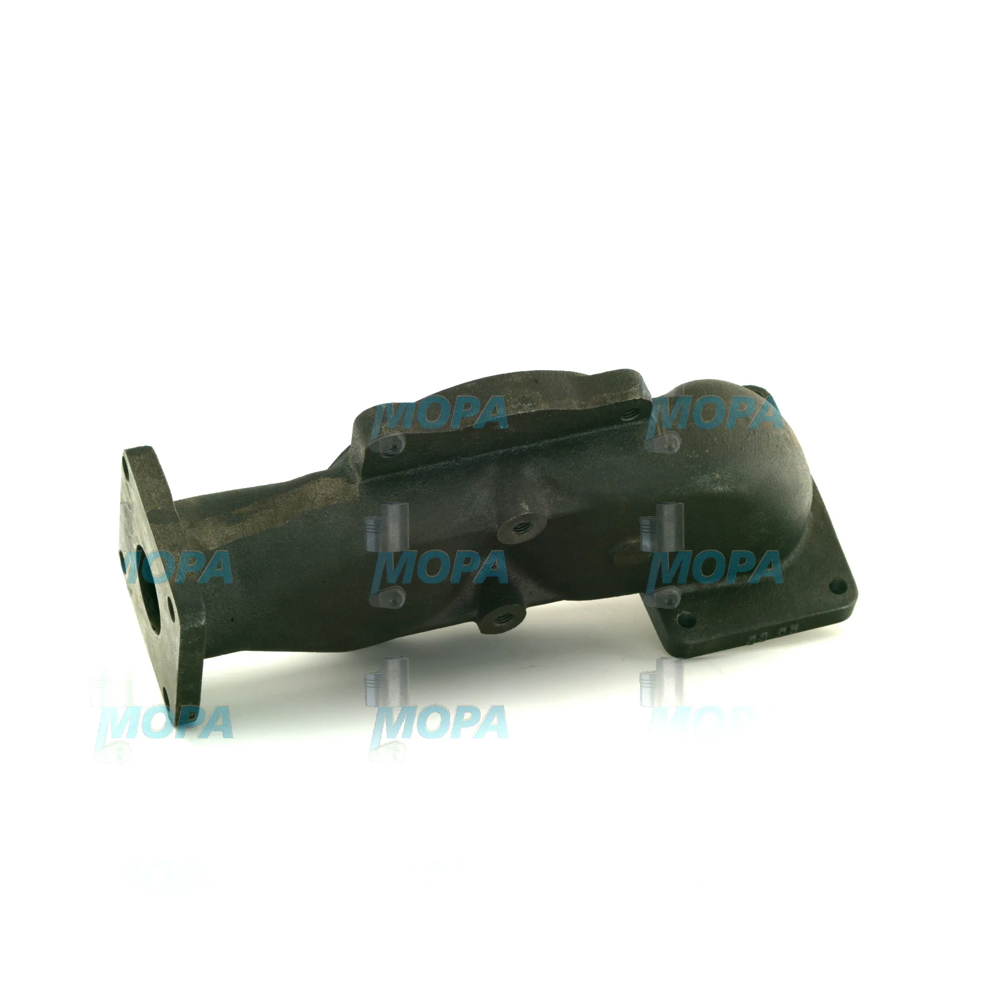 HOUSING - 02067465 suitable for MWM & Deutz engines 6
