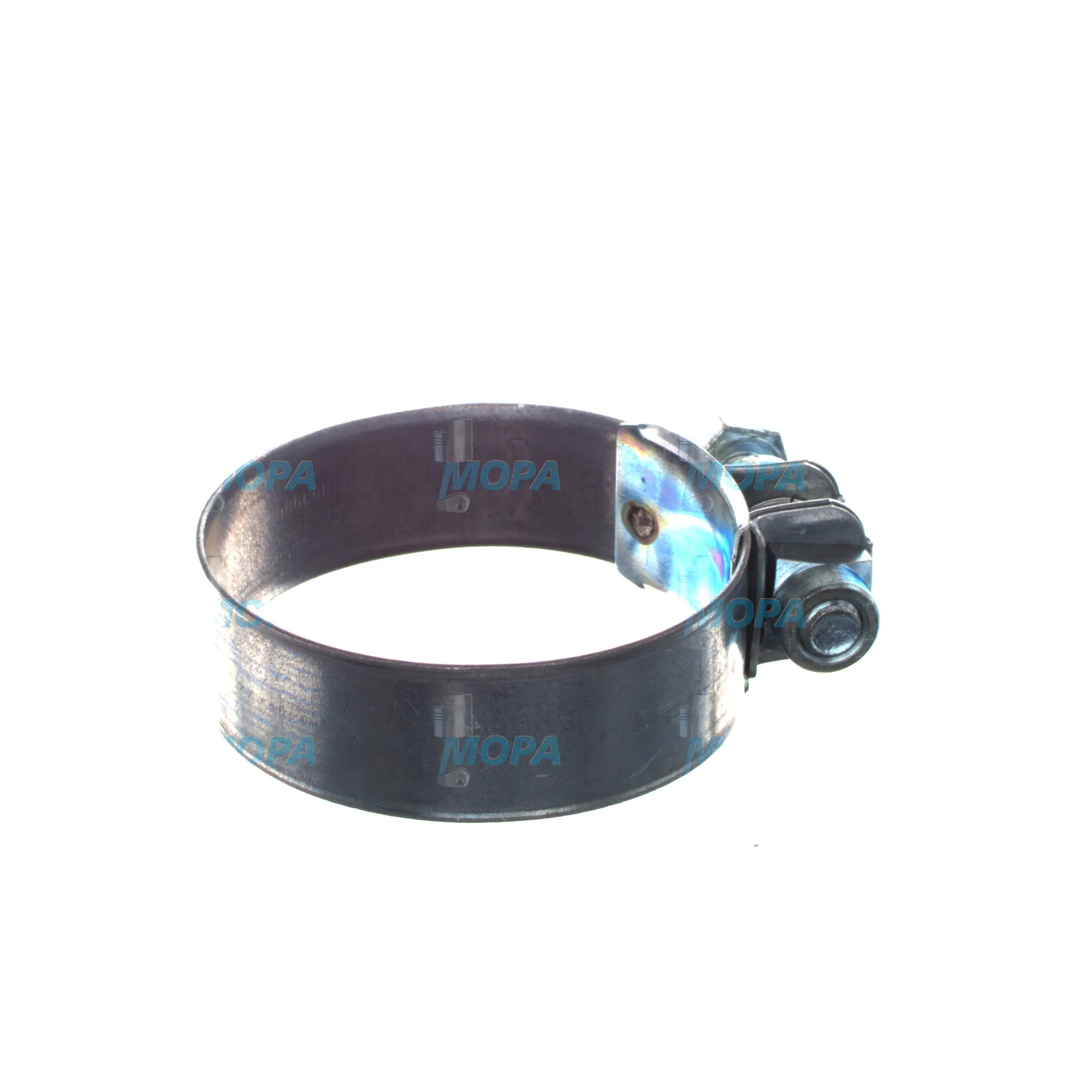 CLAMP - 01176835 suitable for Deutz engines 5