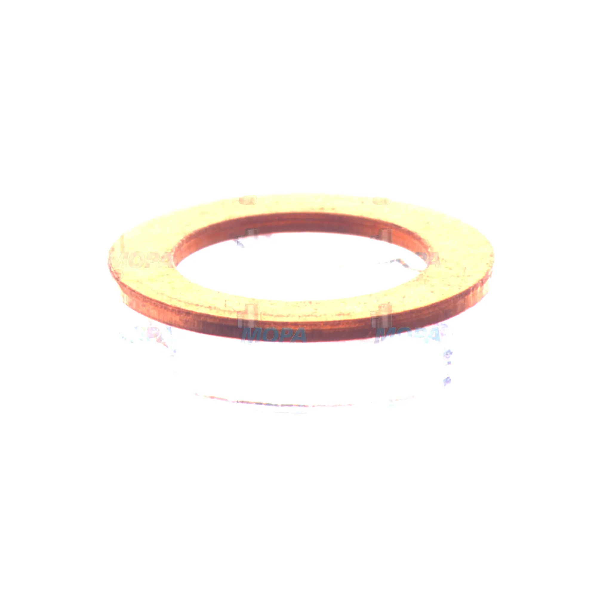 SEALING RING - 946729 suitable for Volvo/Volvo Penta engines 2