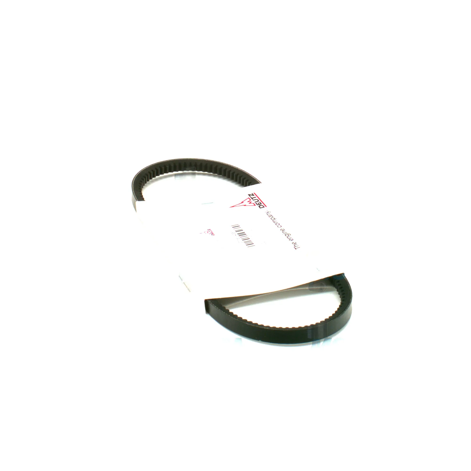 V-BELT - 01154351 suitable for Deutz engines 9