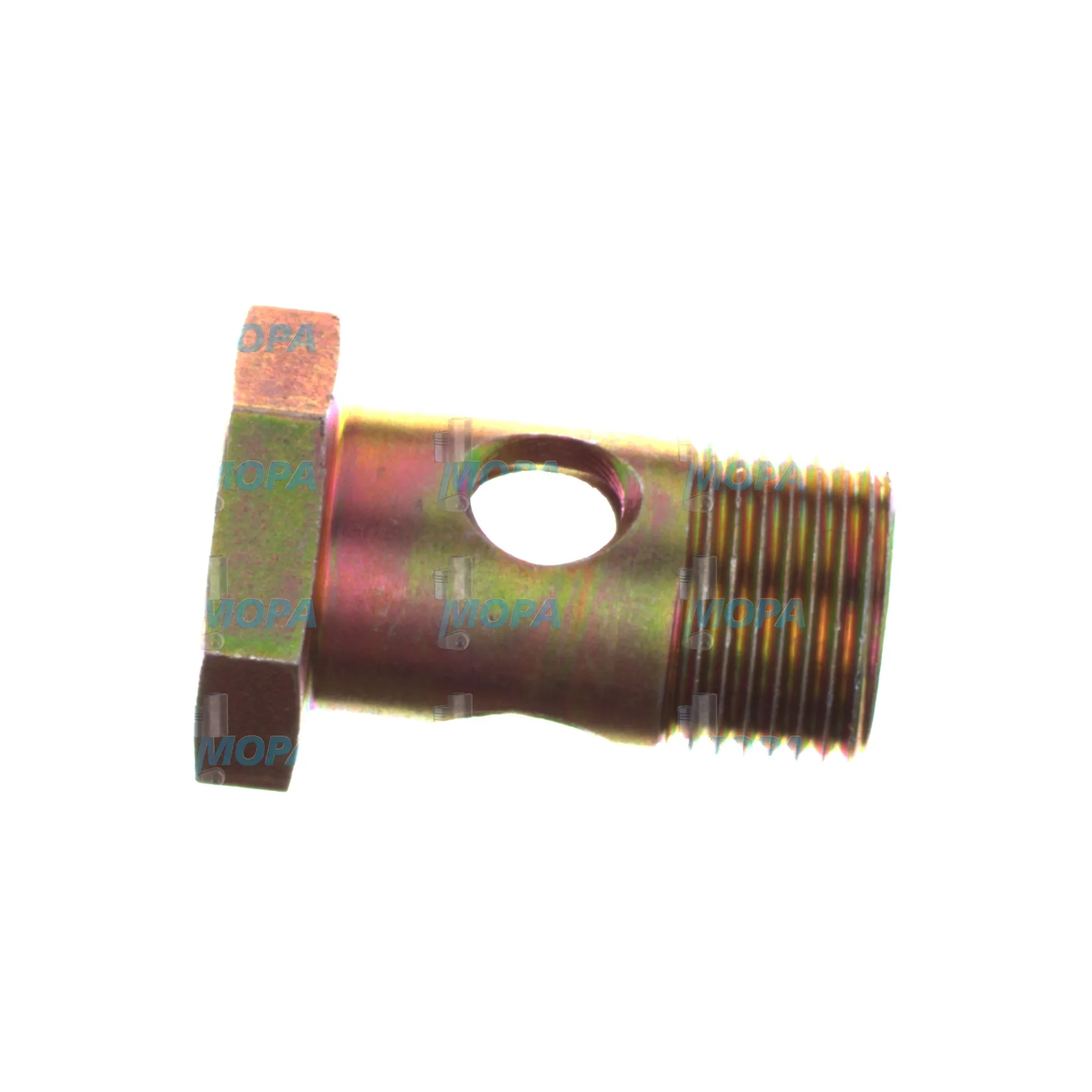 HOLLOW SCREW - 01119250 suitable for Deutz engines