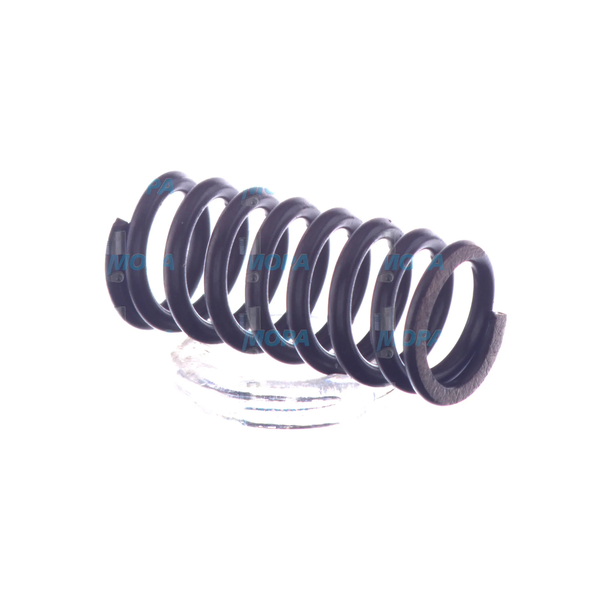 COMPRESSION SPRING - 5039934101 suitable for MTU engines 4