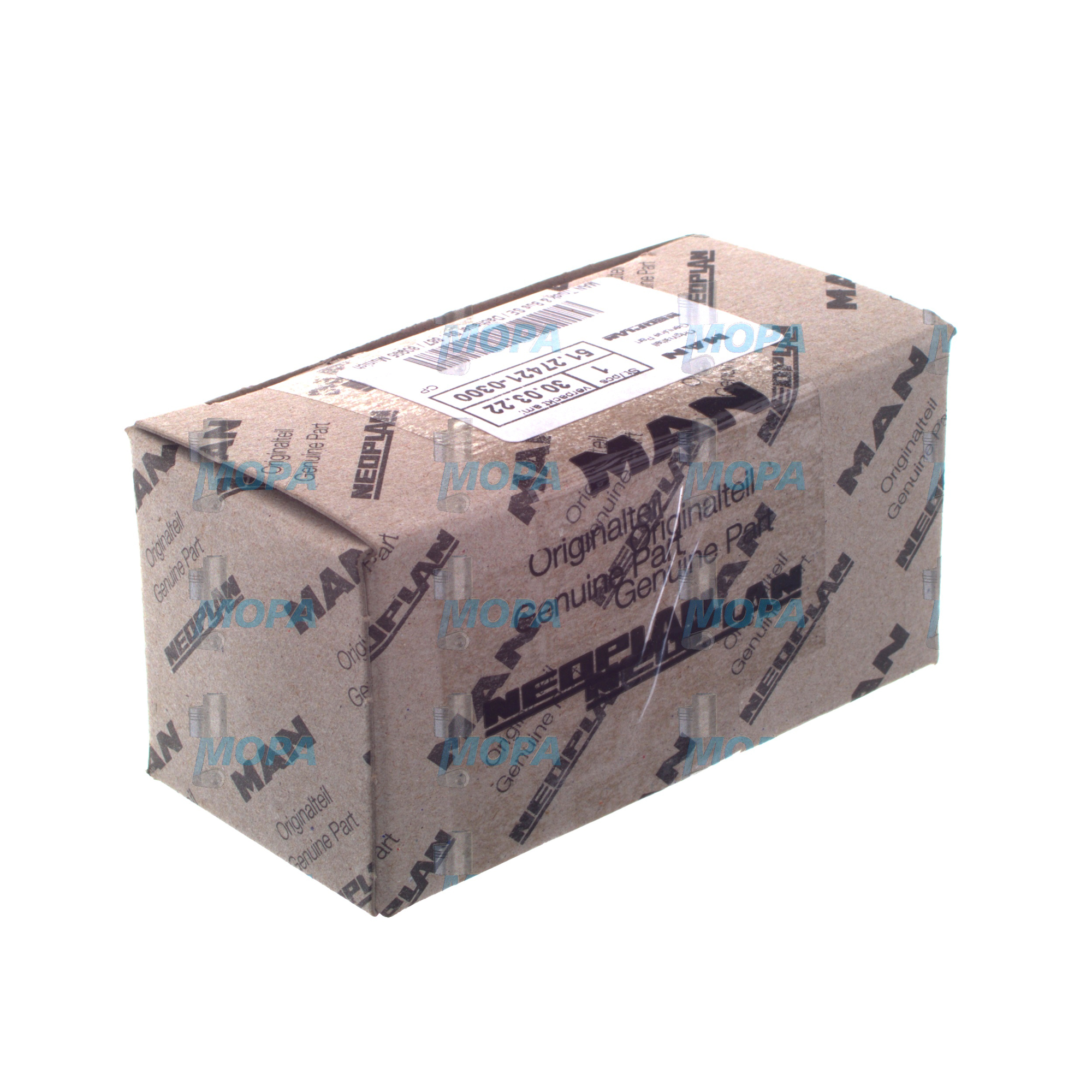 OELSTANDSSONDE - X00E50203670 passend für MTU Motoren