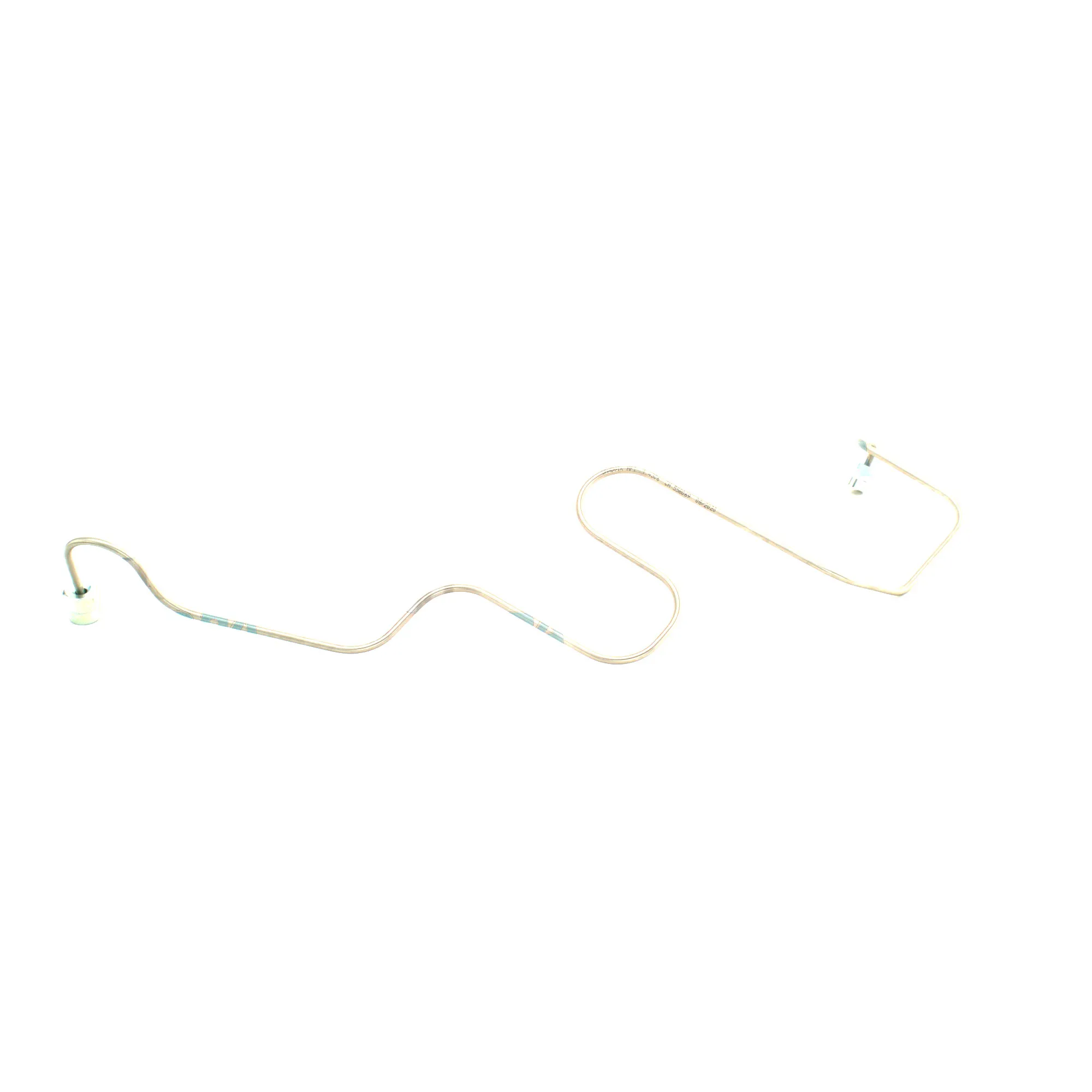 DRUCKLEITUNG - 5530704932 passend für MTU Motoren 6
