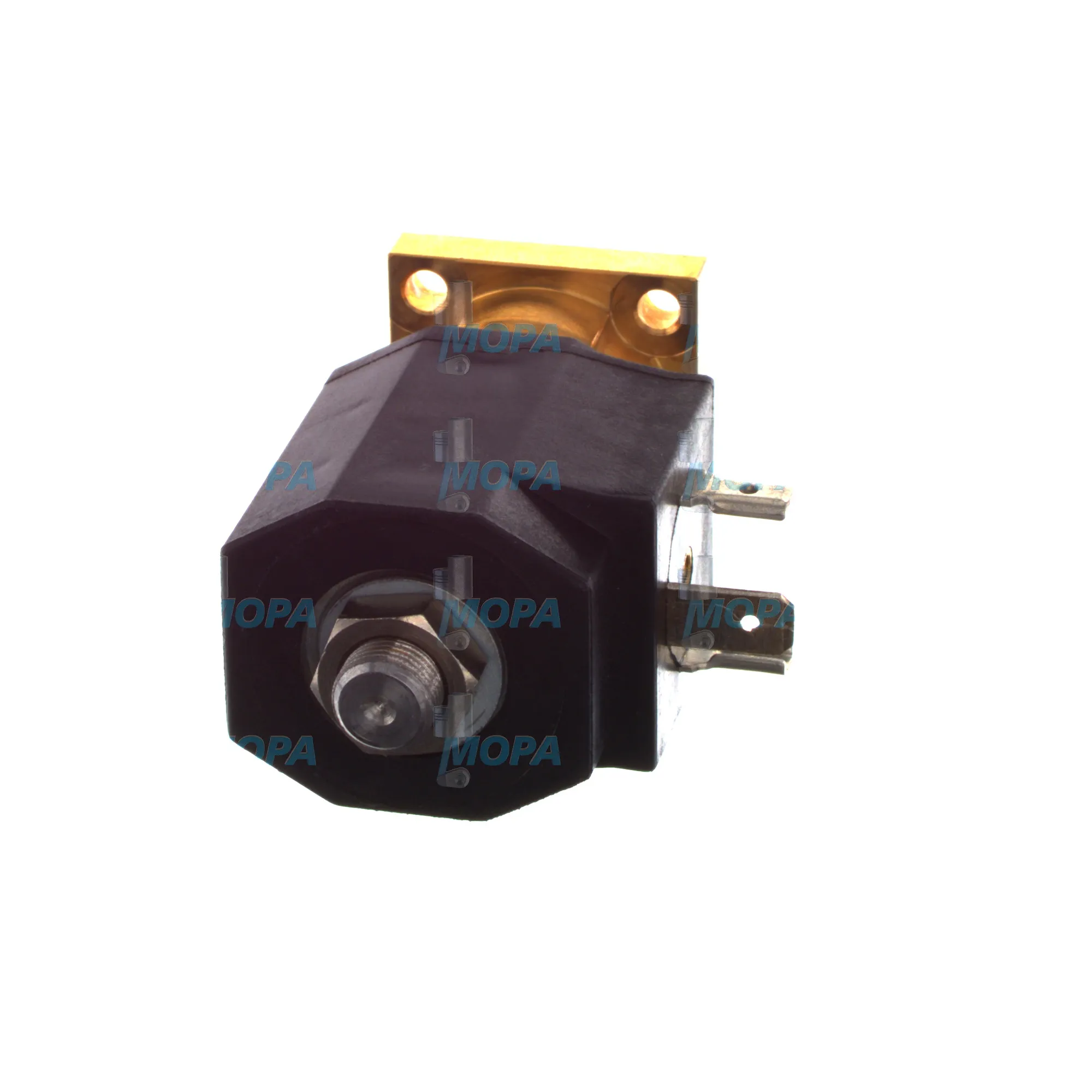 SOLENOID VALVE - 0015406697 suitable for MTU engines 6