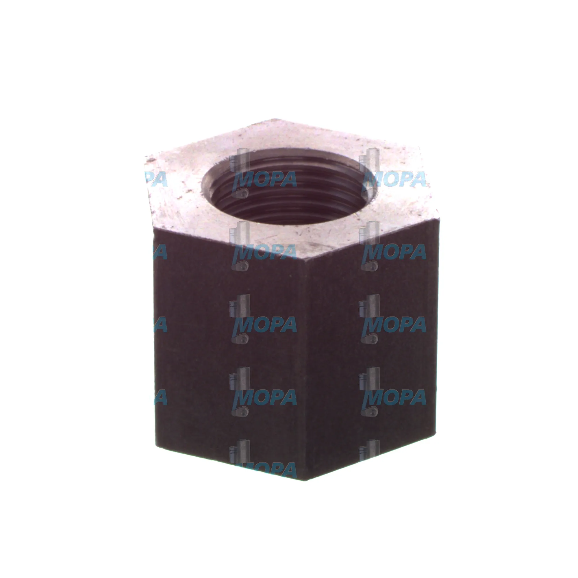 TENSIONING NUT - 628/31/22/05060220 suitable for MWM & Deutz engines 6