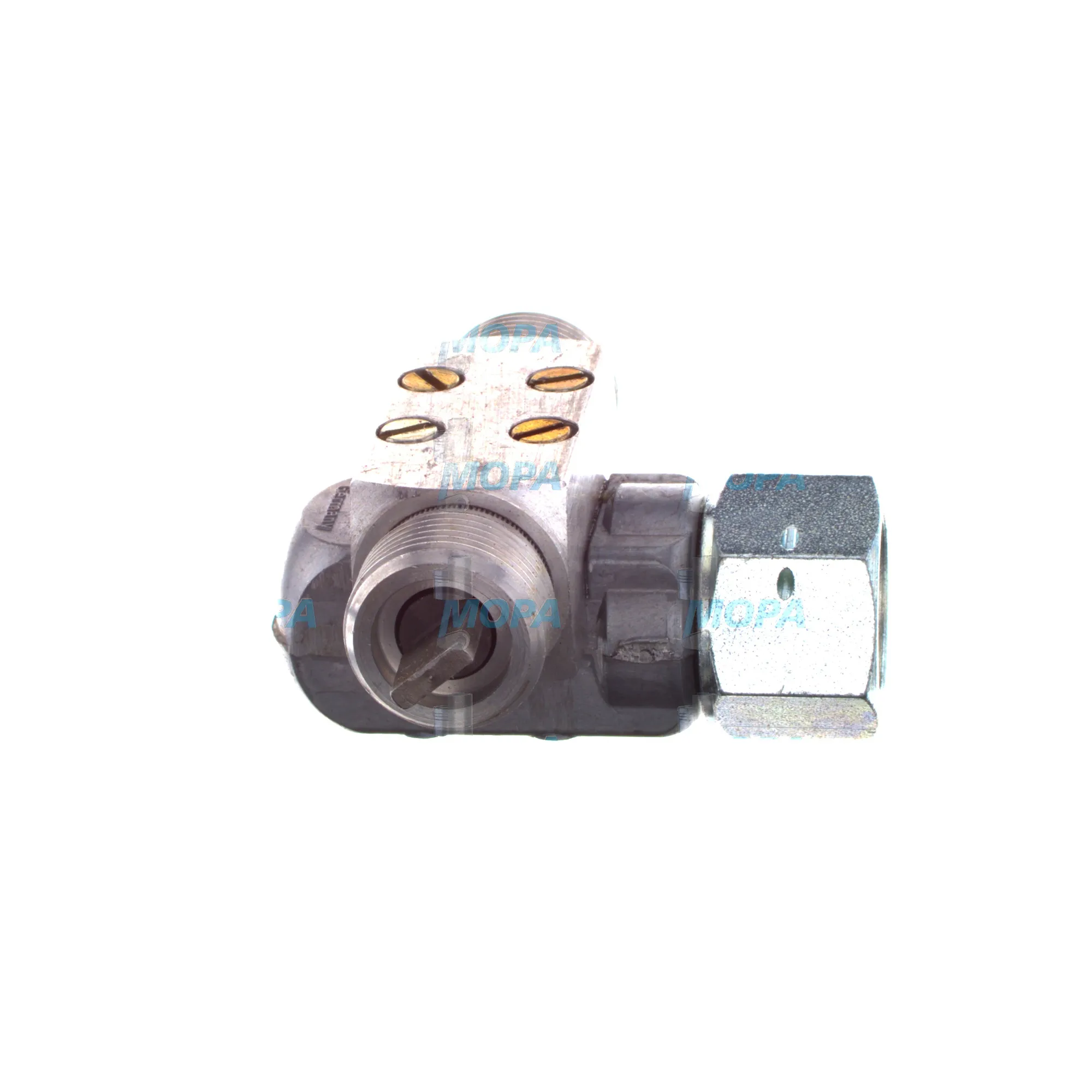 MITRE GEAR - 01168556 suitable for Deutz engines 10