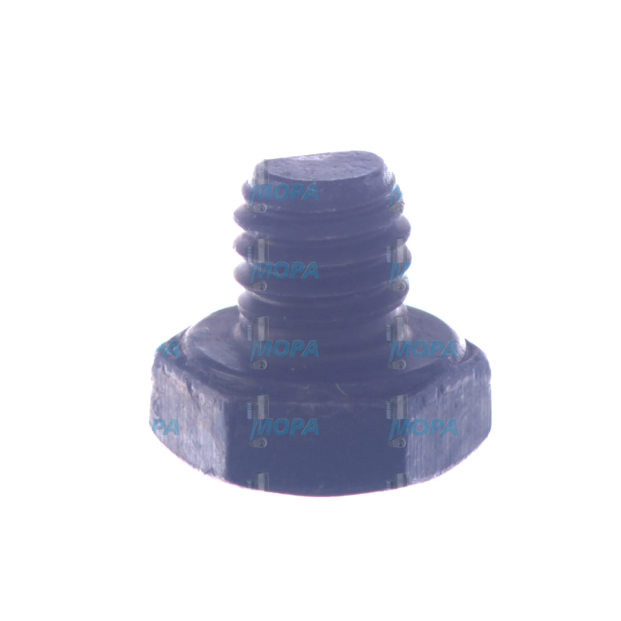 HEXAGON BOLT - 602000500820 suitable for MWM & Deutz engines 2