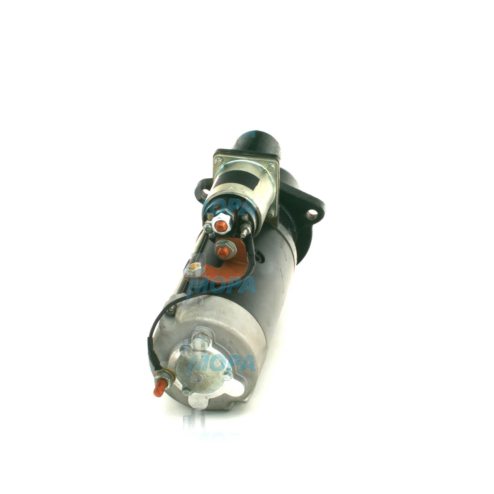 ANLASSER - 0001371007 passend für Bosch Motoren 7