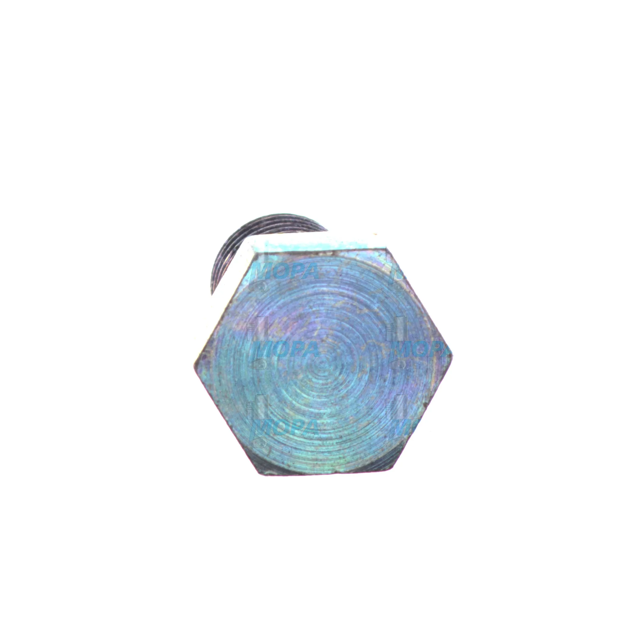 HOLLOW SCREW - 06783490006 suitable for MAN D engines 4