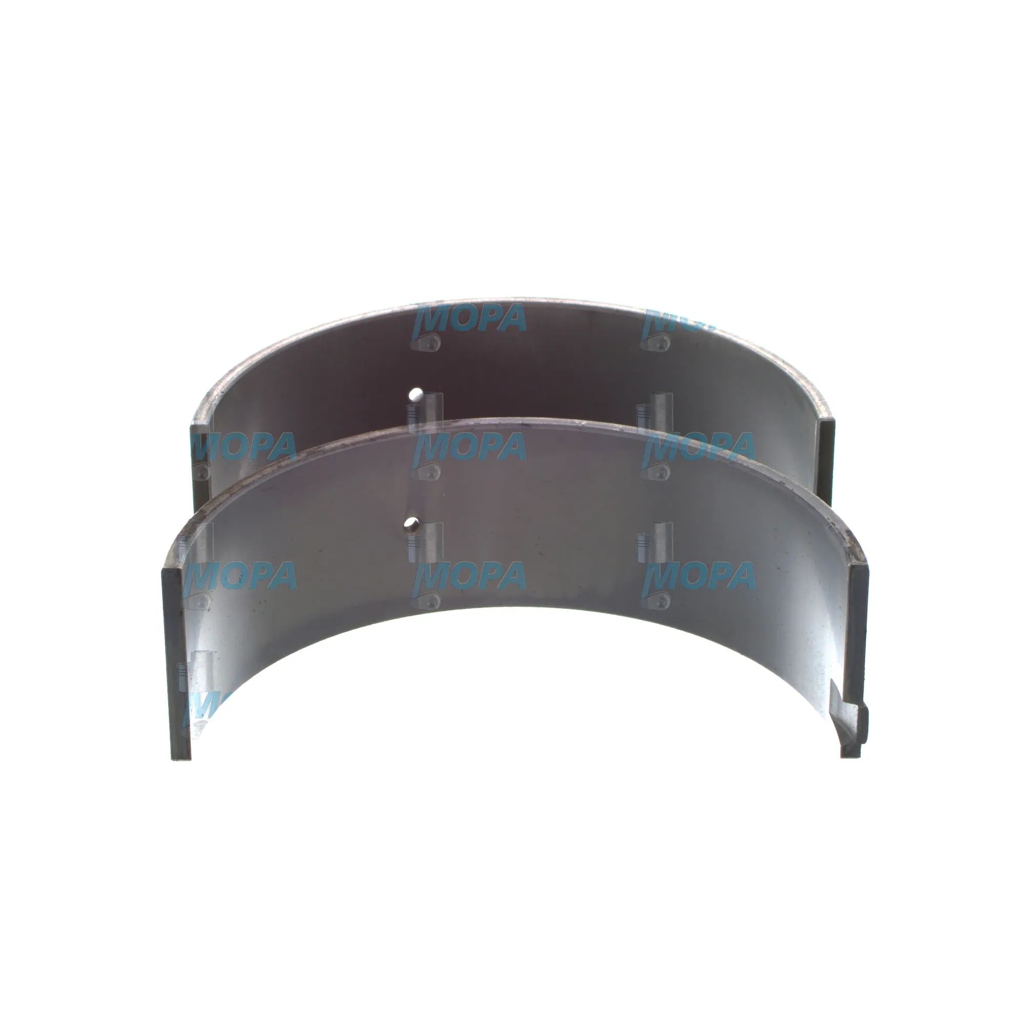 BIG END BEARING PAIR - 51024106519 suitable for MAN D-engines 3